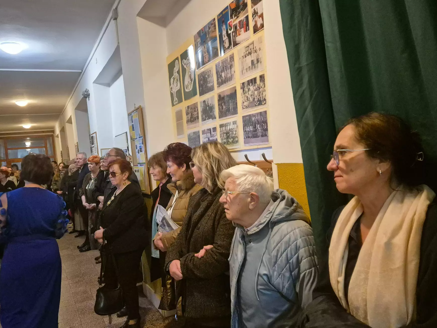 Hetényi Tarczy Emléknap több jubileum jegyében - KÉPEKKEL