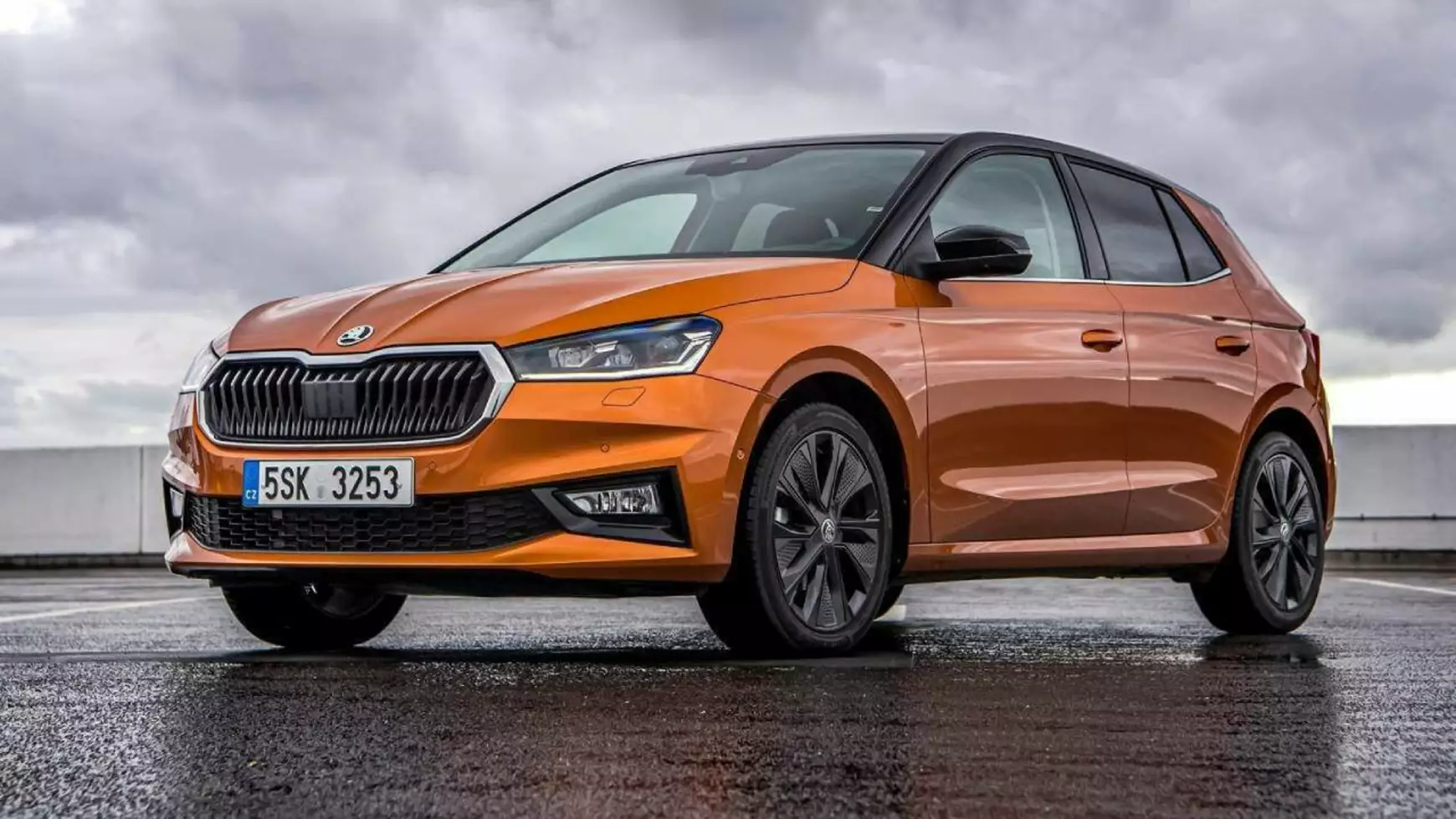 skoda