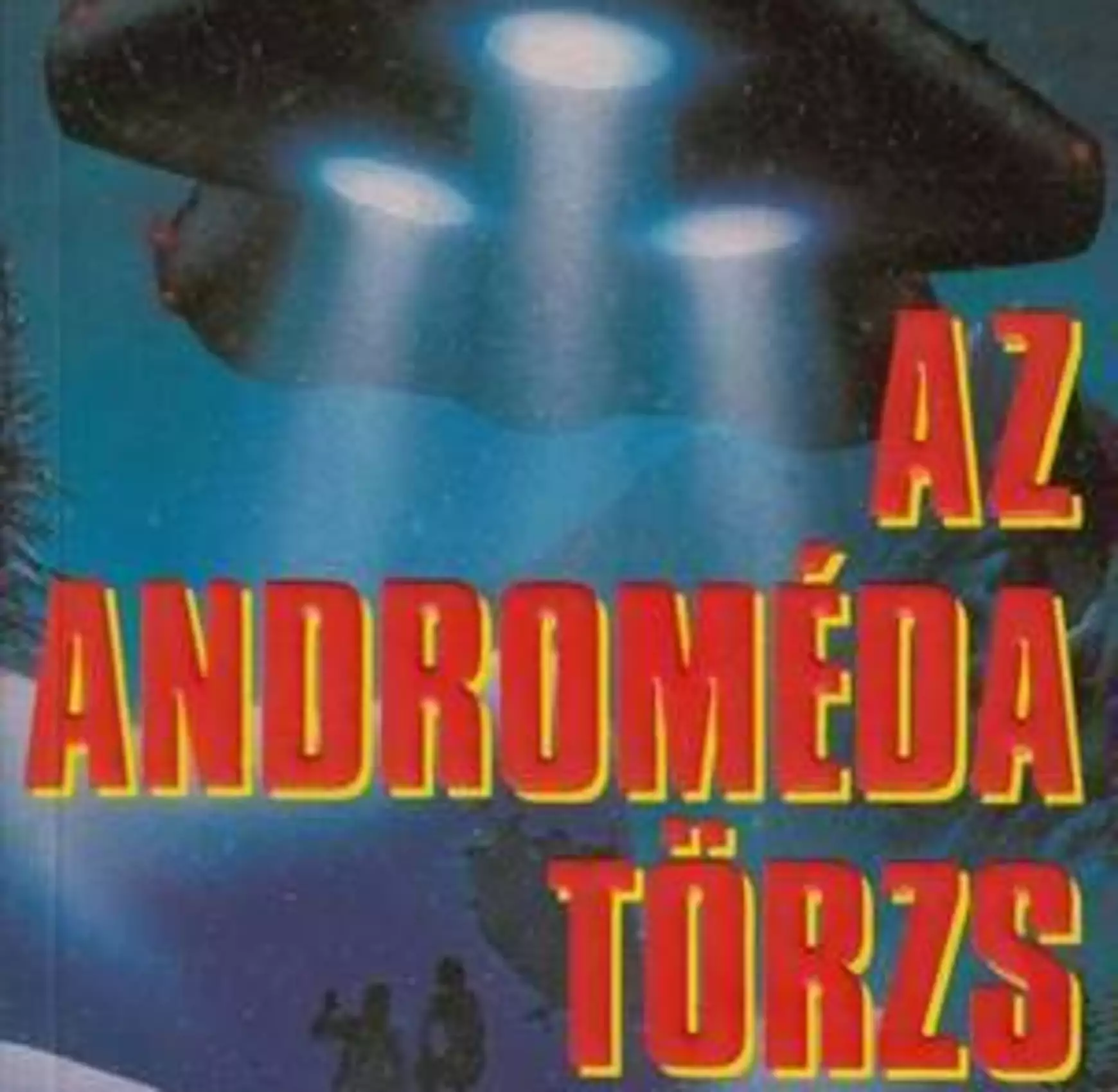 androméda