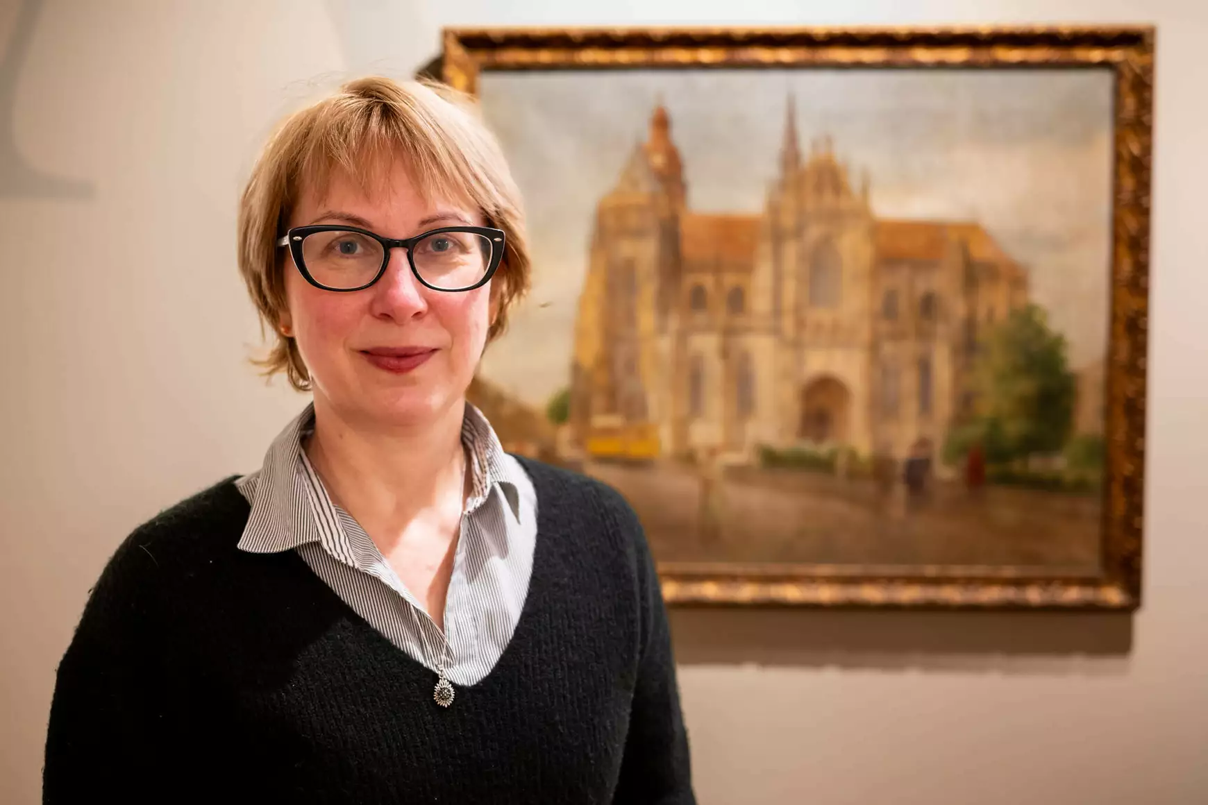 Ötvös Anna 