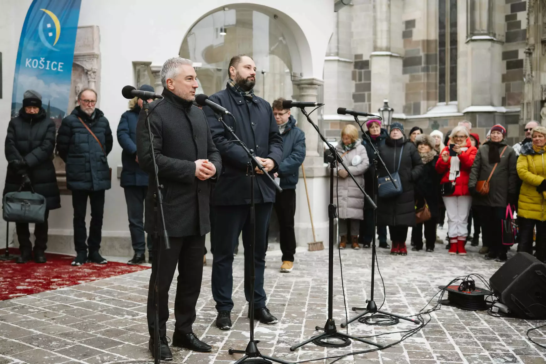 Orbán-torony