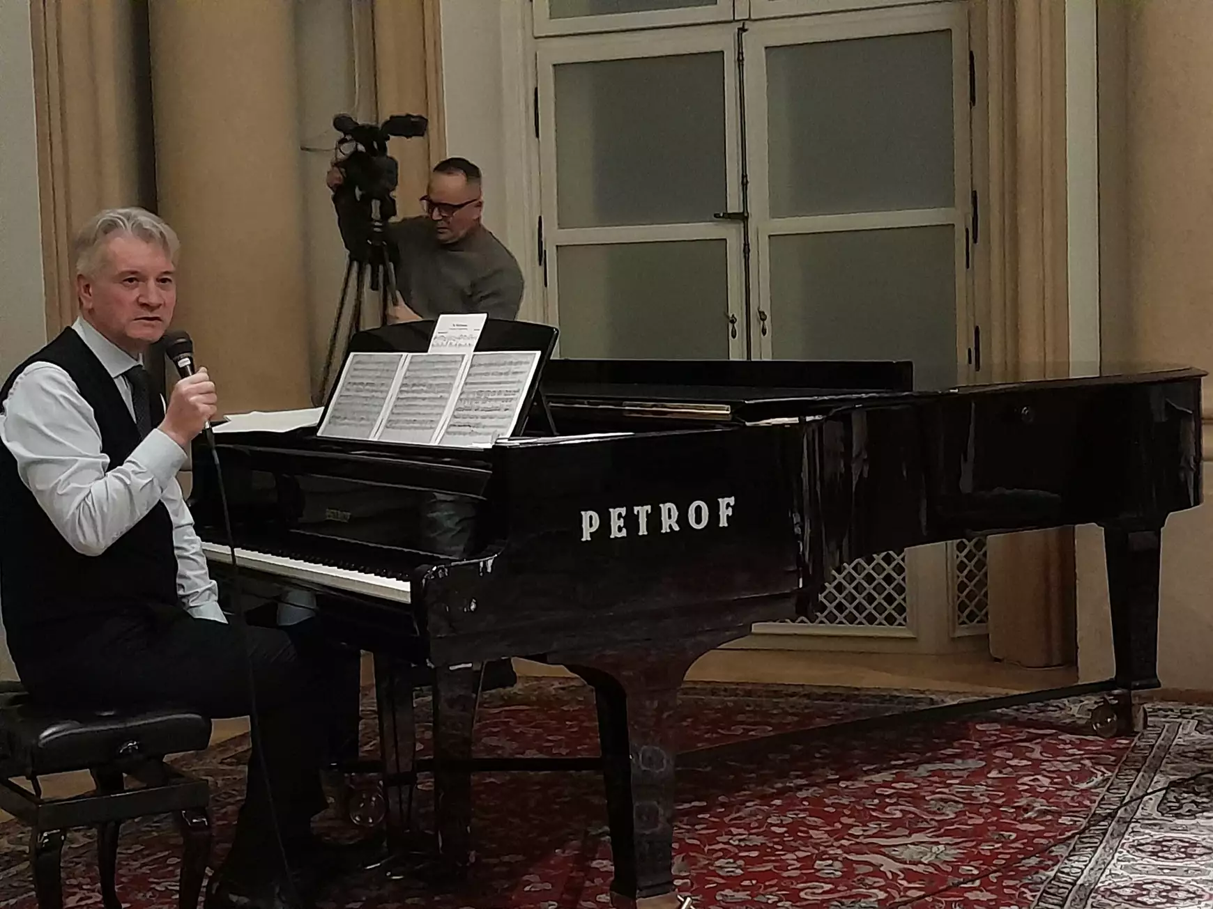 Magyar Kultúra Napja, Pozsony