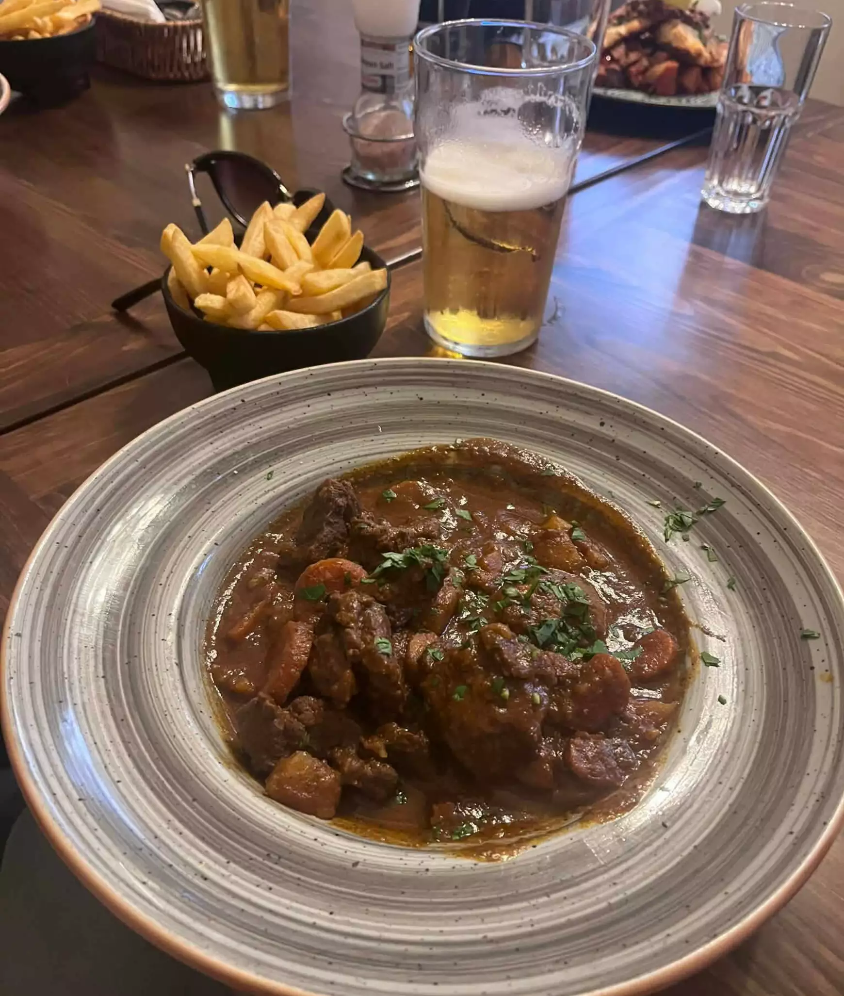 Lóhús