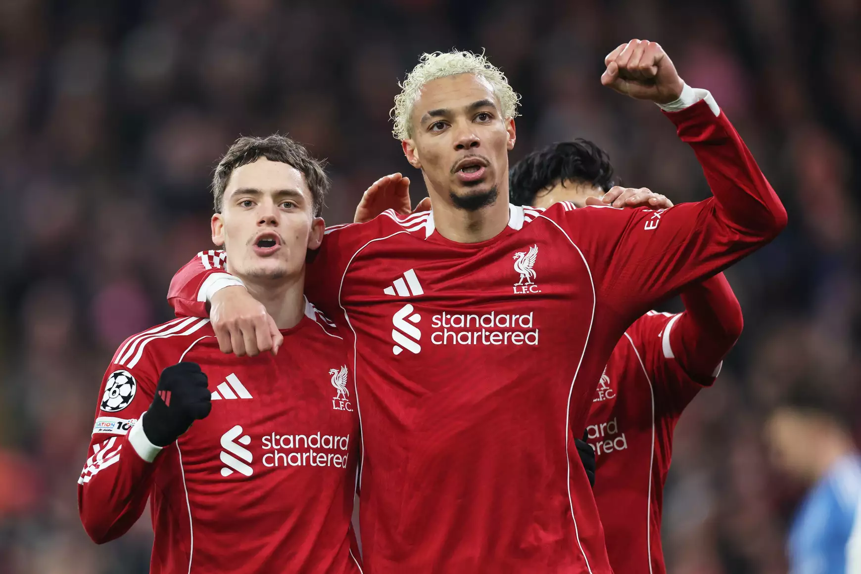 Liverpool