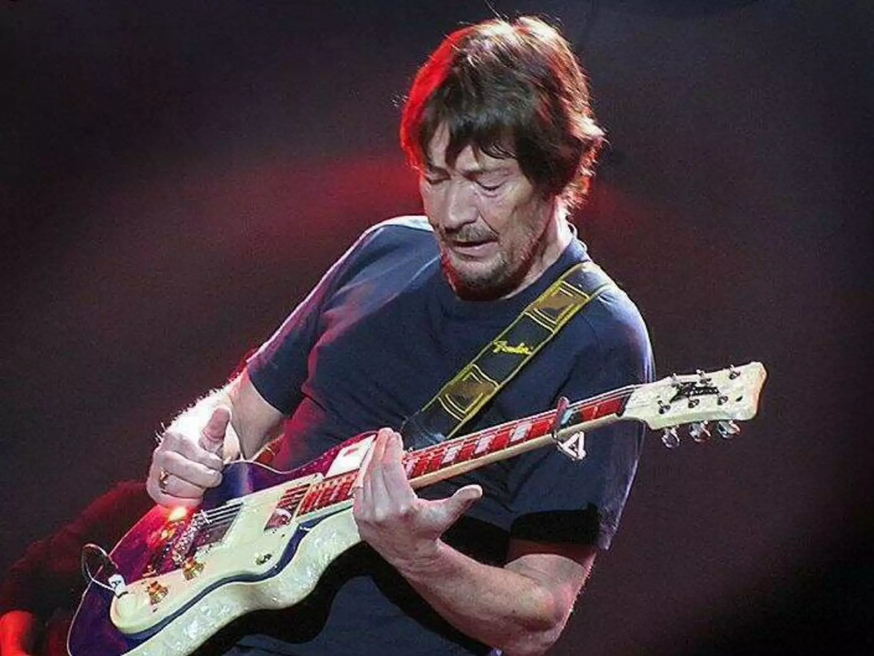 chris rea