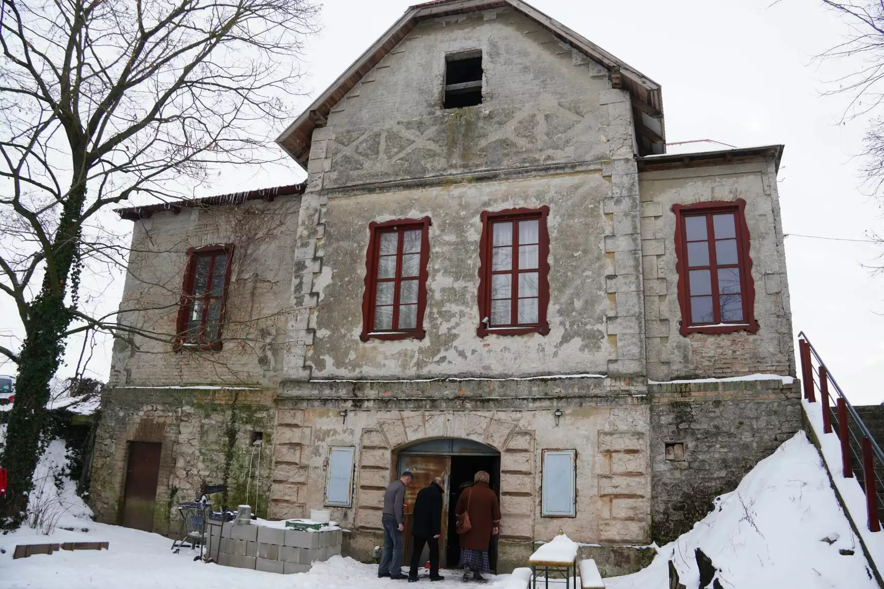 Ekeli főhajtás Erdélyi Zsuzsanna születésének 105. évfordulóján - KÉPEKKEL