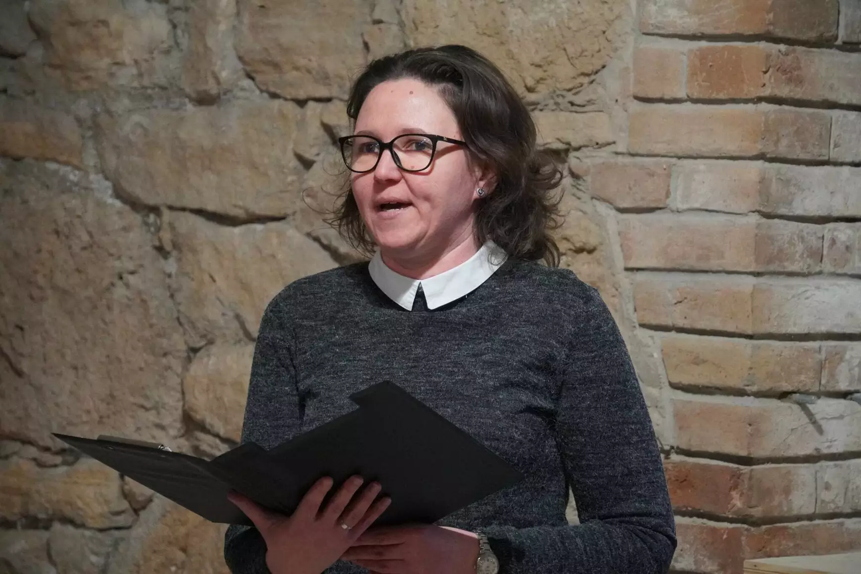 Ekeli főhajtás Erdélyi Zsuzsanna születésének 105. évfordulóján - KÉPEKKEL
