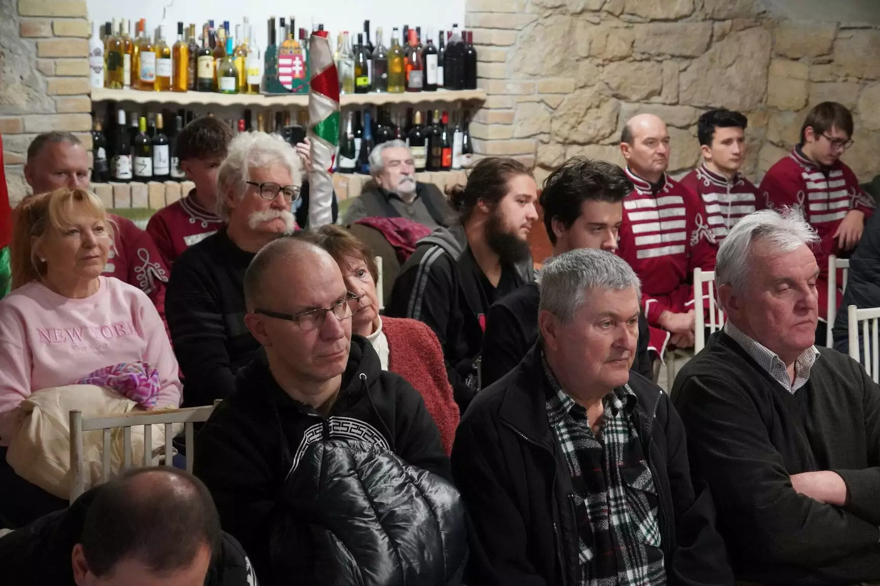 Ekeli főhajtás Erdélyi Zsuzsanna születésének 105. évfordulóján - KÉPEKKEL