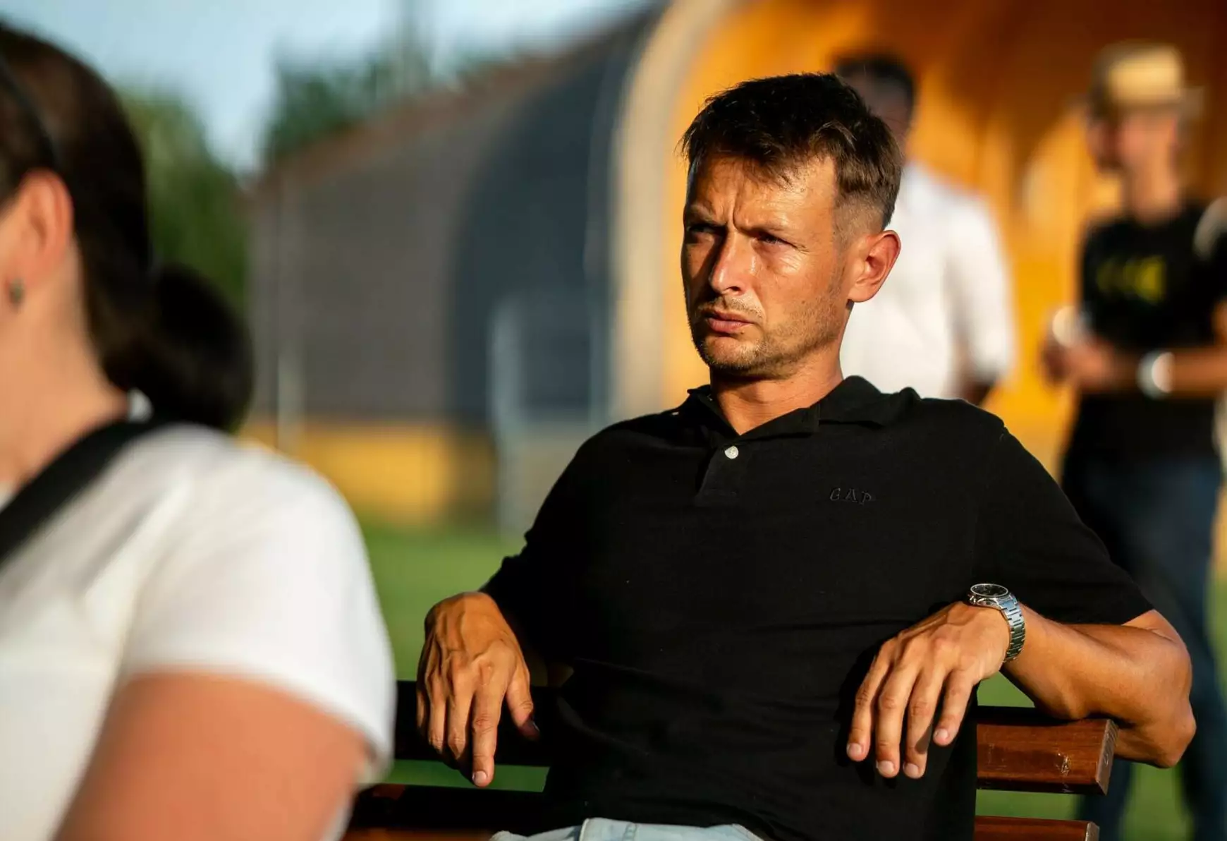 Méry János, az Esterházy Akadémia igazgatója