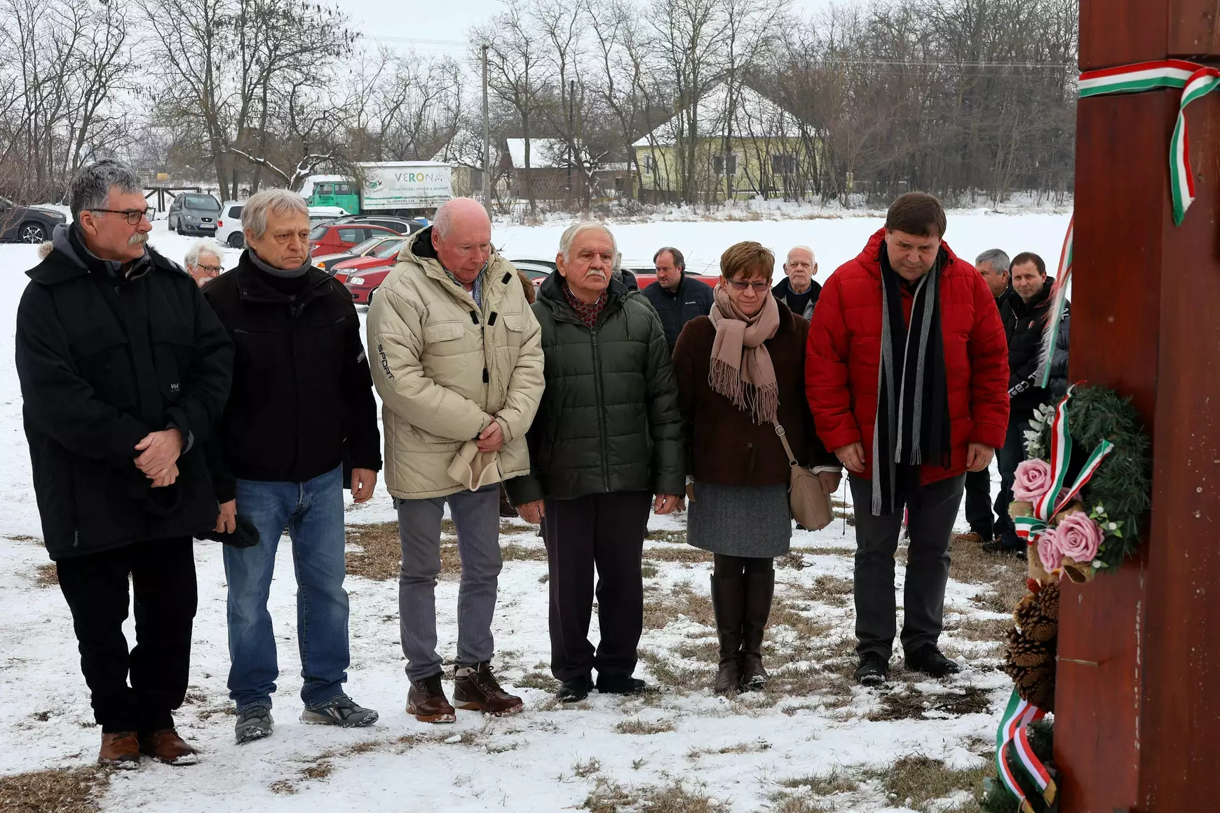 Ekeli főhajtás Erdélyi Zsuzsanna születésének 105. évfordulóján - KÉPEKKEL