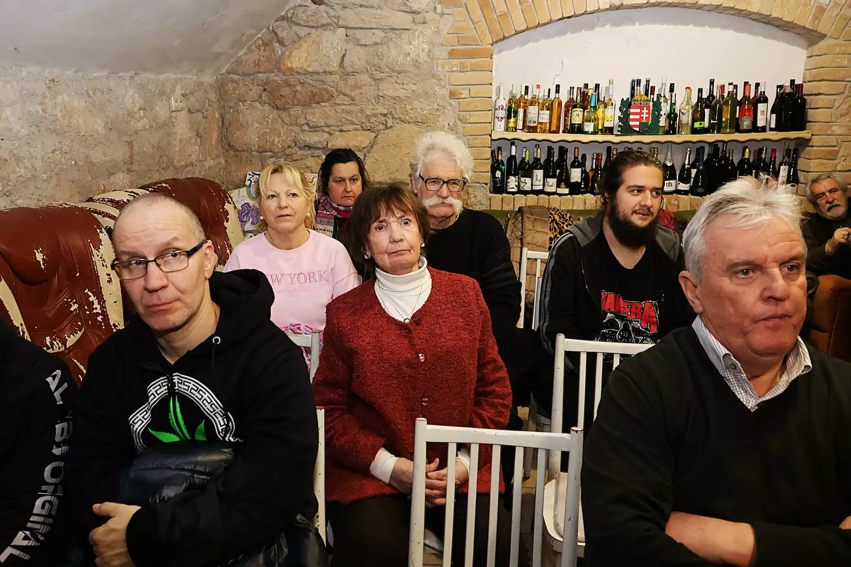 Ekeli főhajtás Erdélyi Zsuzsanna születésének 105. évfordulóján - KÉPEKKEL