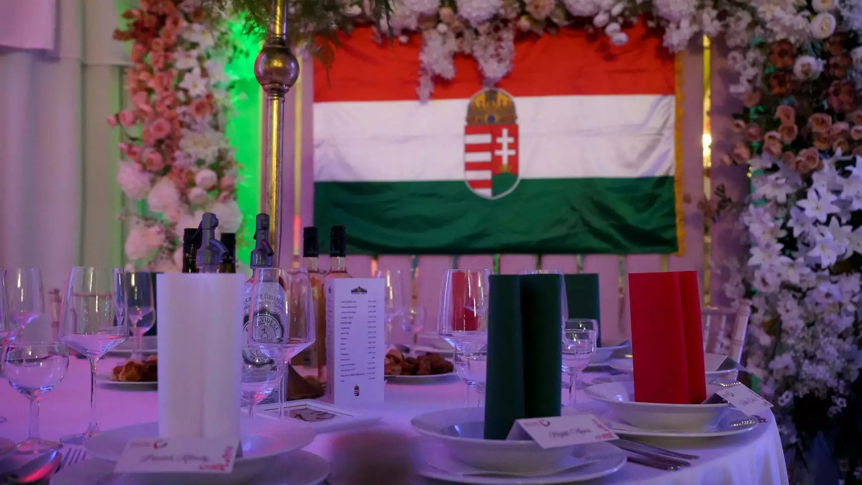 XXVII. Felvidéki Magyar Bál 