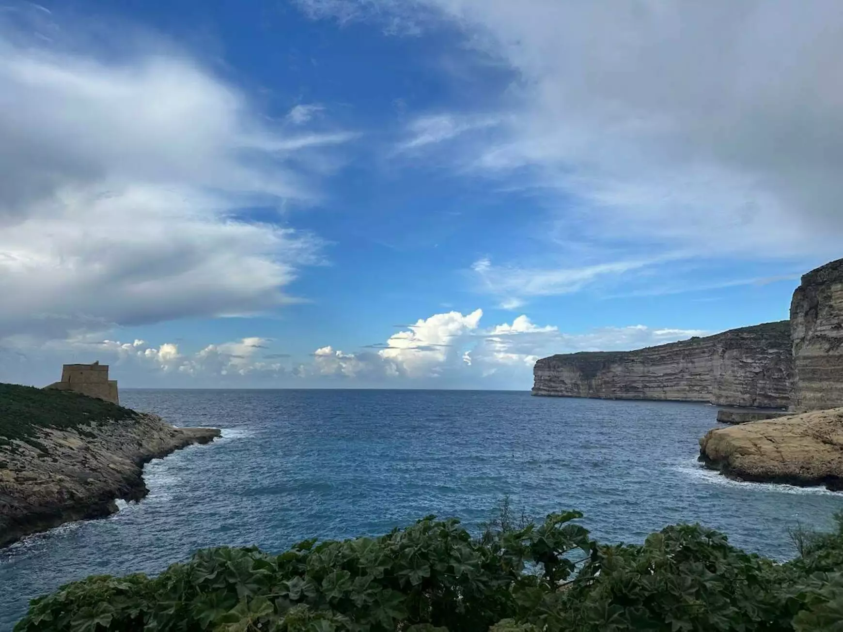 Gozo