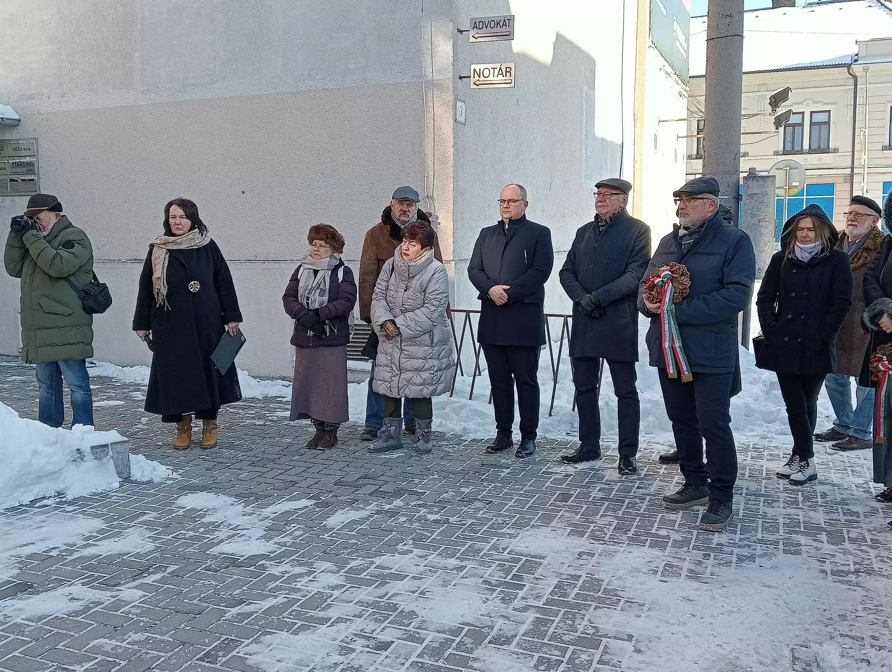 Nem félni, hanem a Duray-féle útravalóból merítve, szólni és tenni kell! - KÉPEKKEL