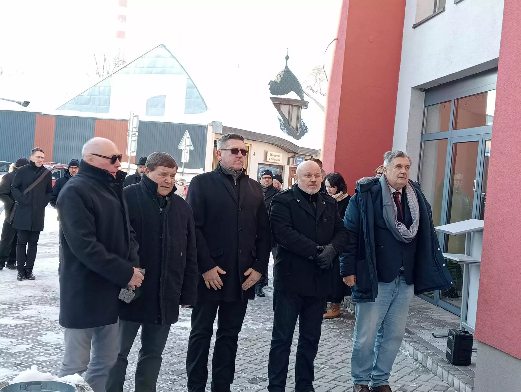 Nem félni, hanem a Duray-féle útravalóból merítve, szólni és tenni kell! - KÉPEKKEL