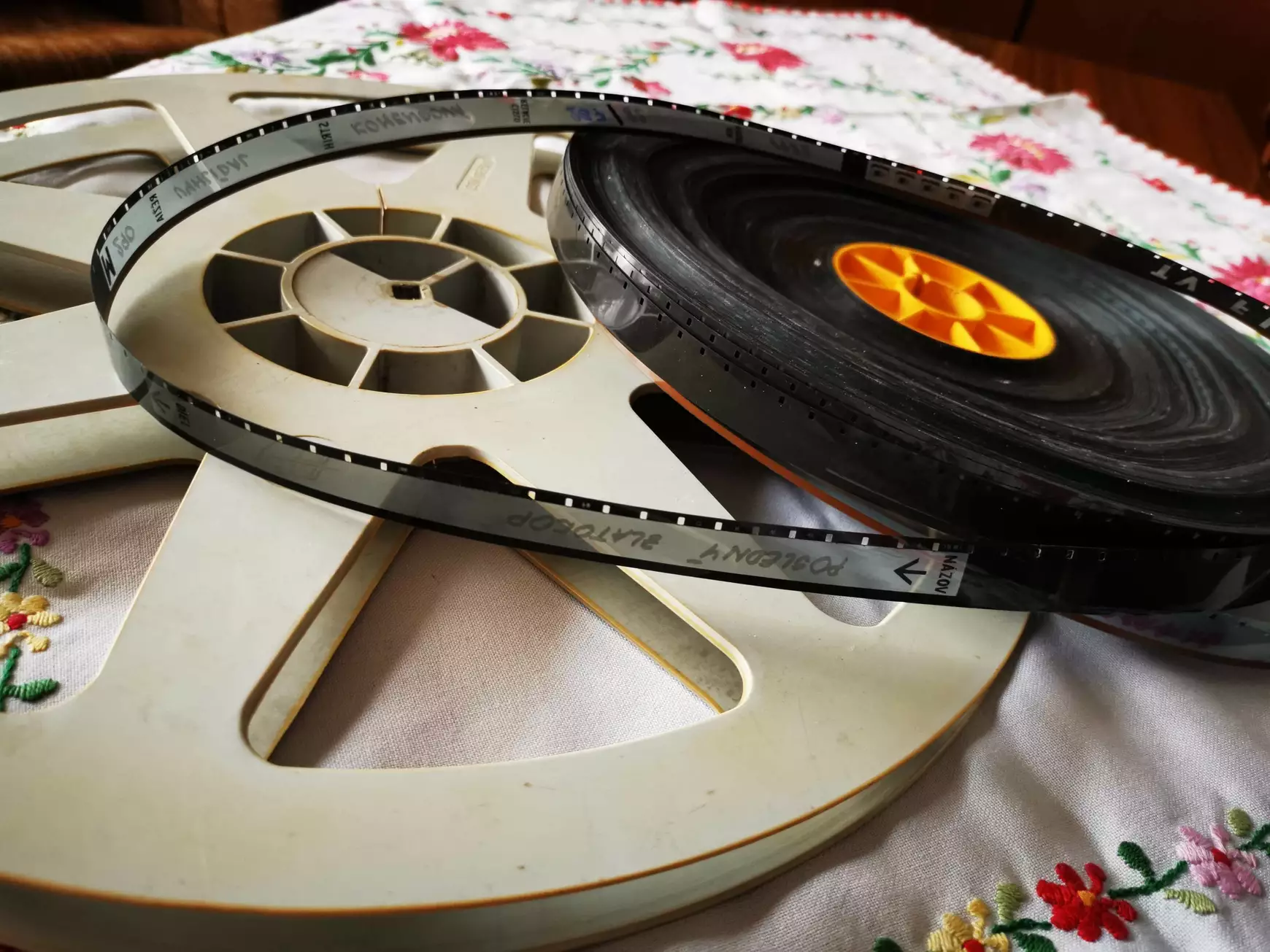A film csodája