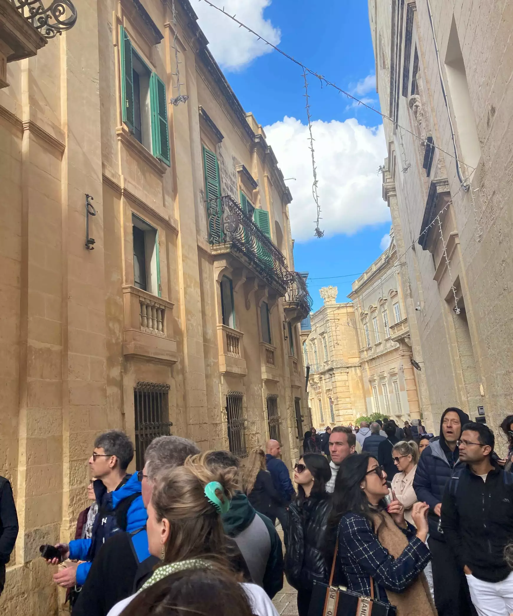 Mdina