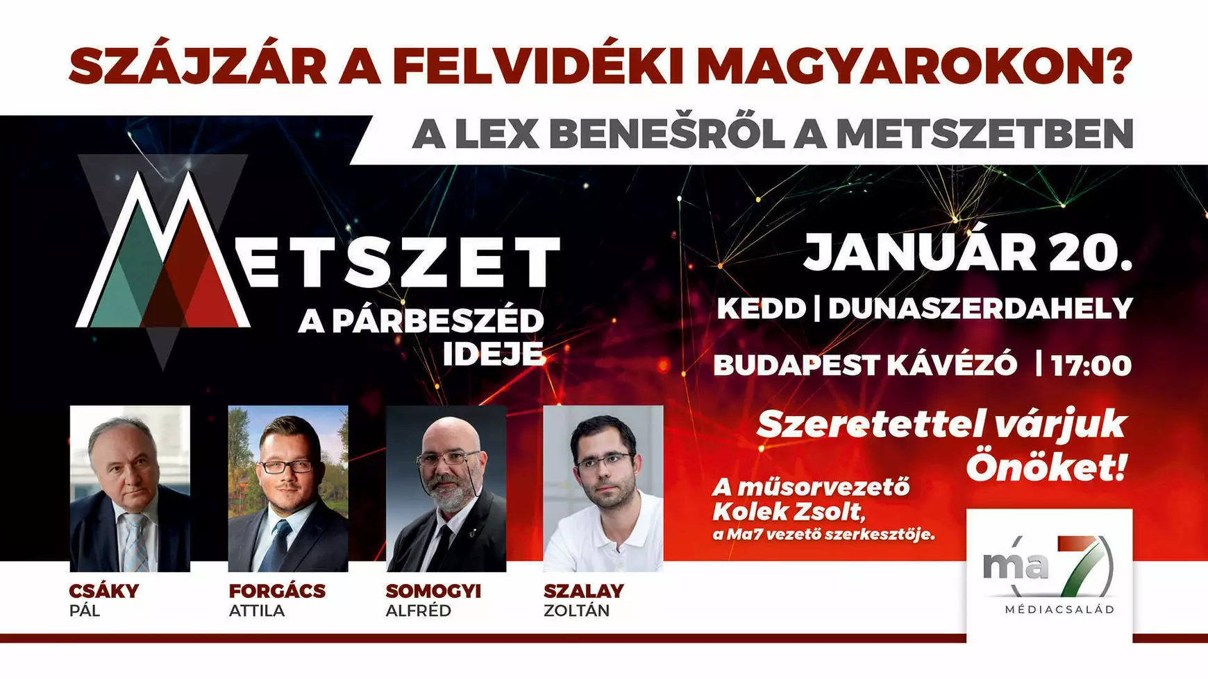 Metszet