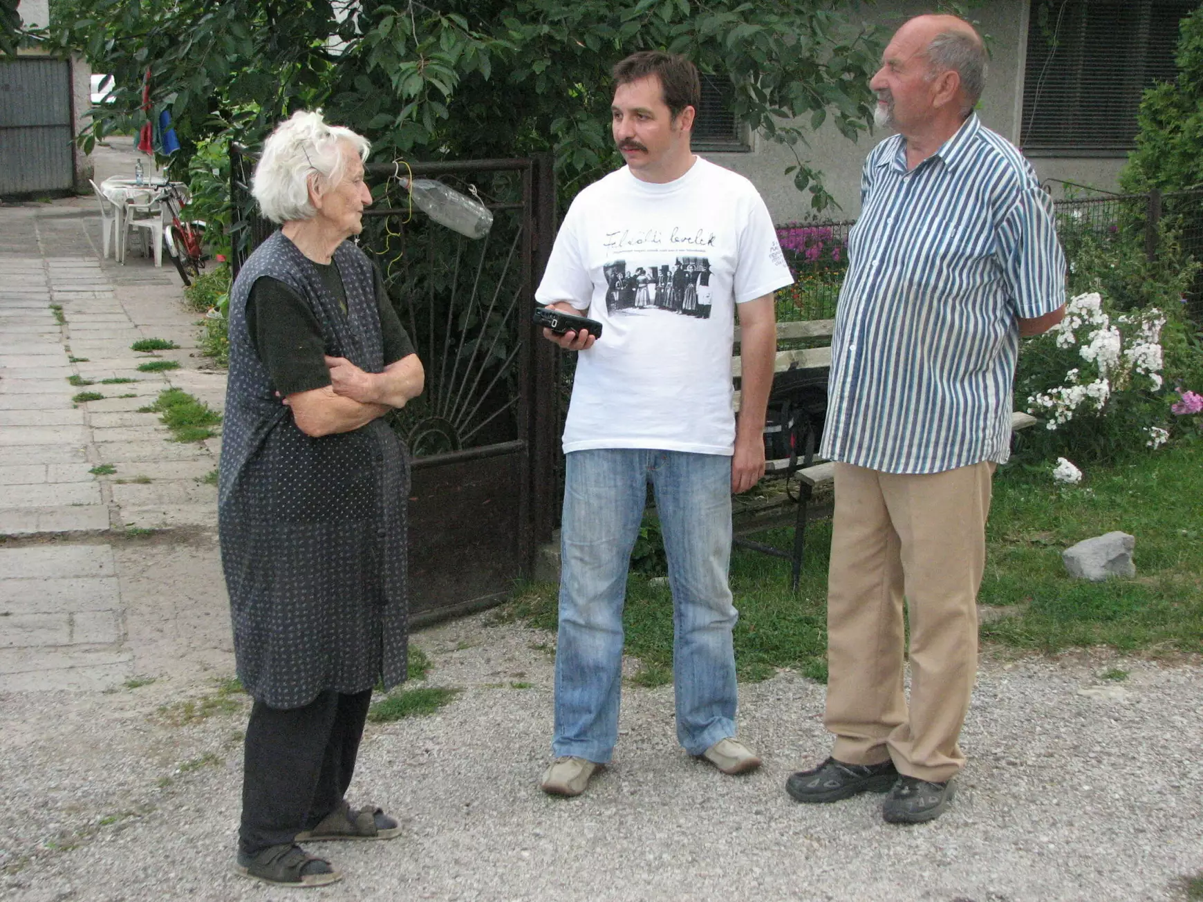 Varga Norbi gyűjtés