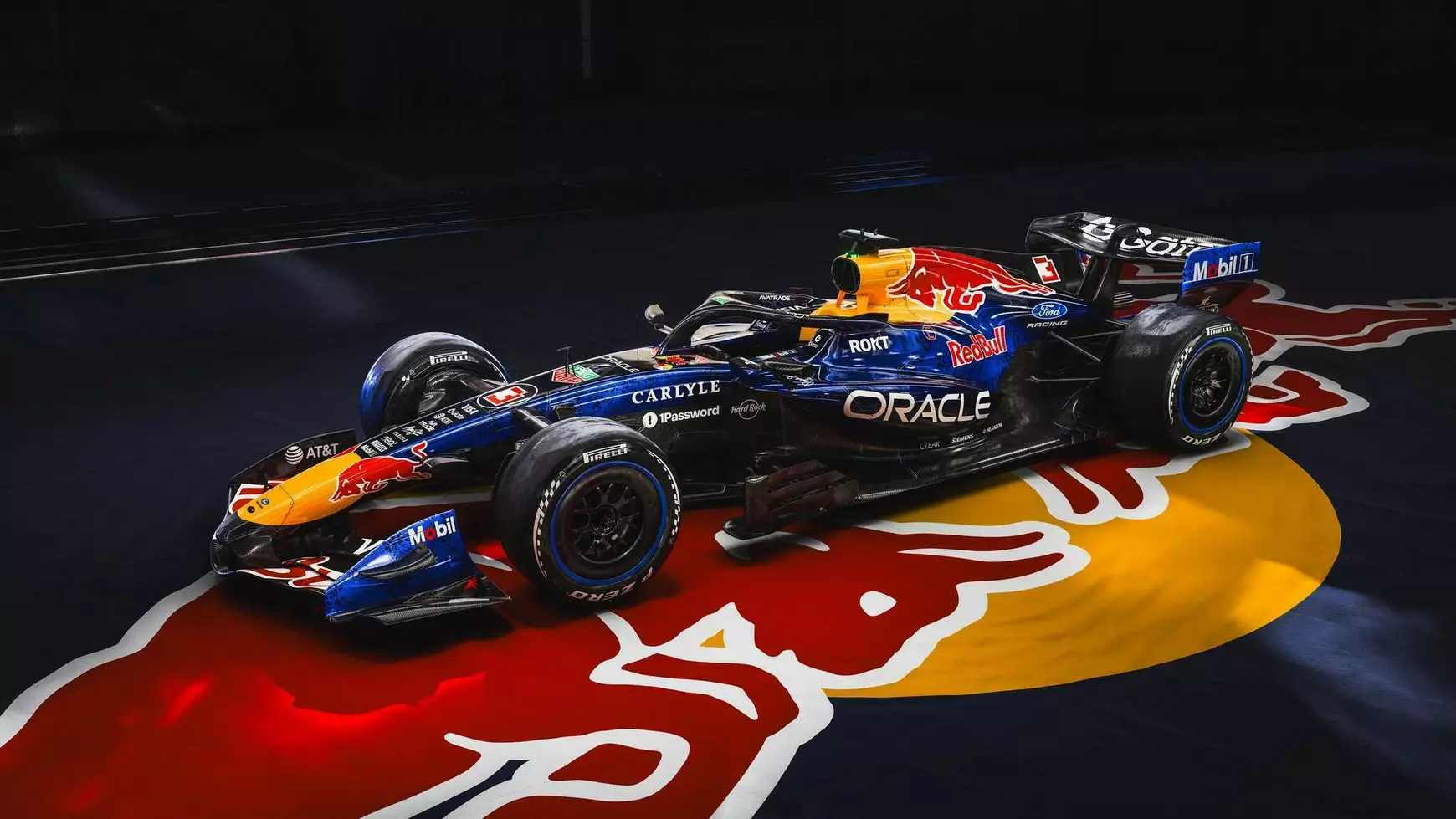 Red Bull