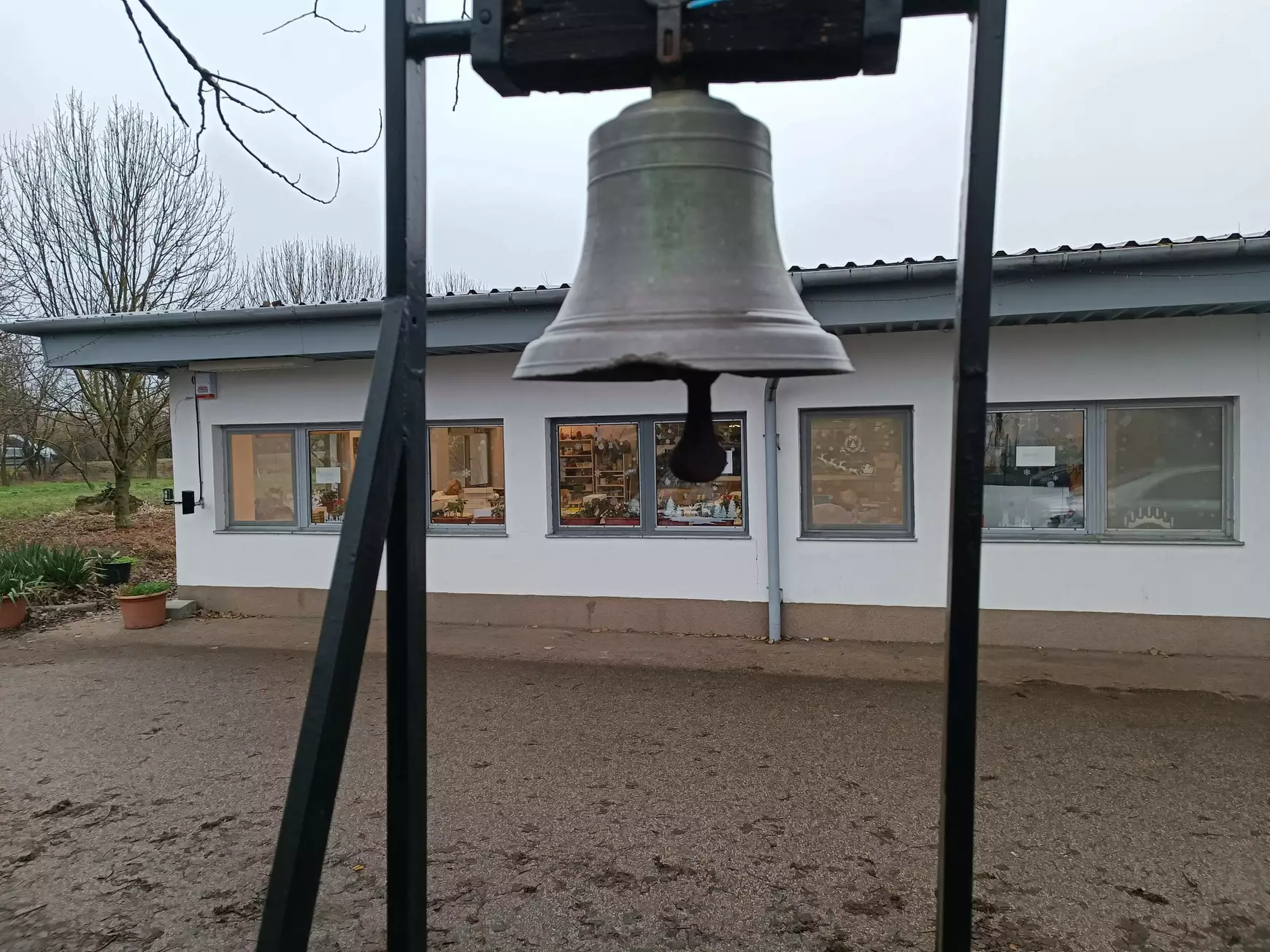 Szabóék nem kongatják a vészharangot