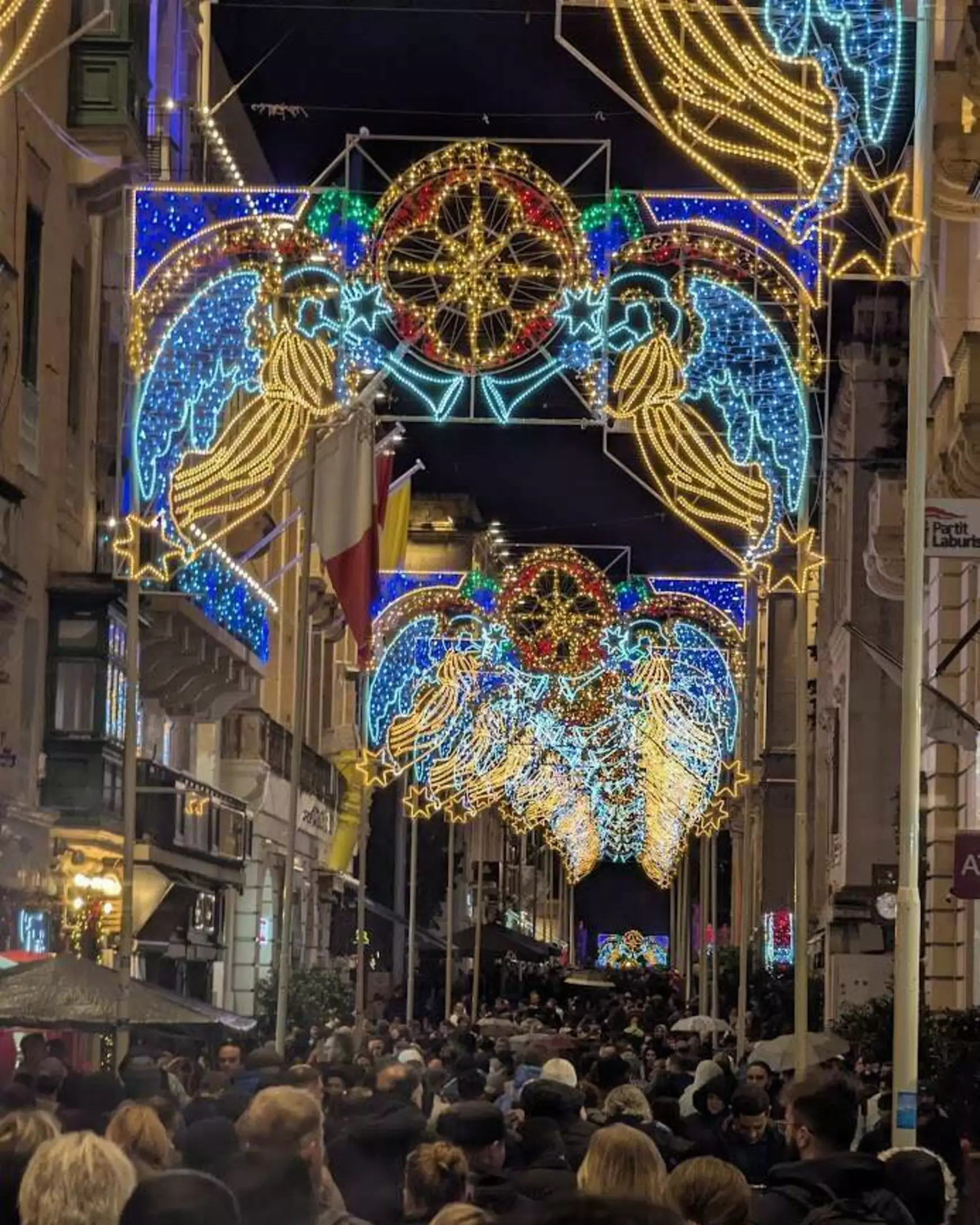 Valletta