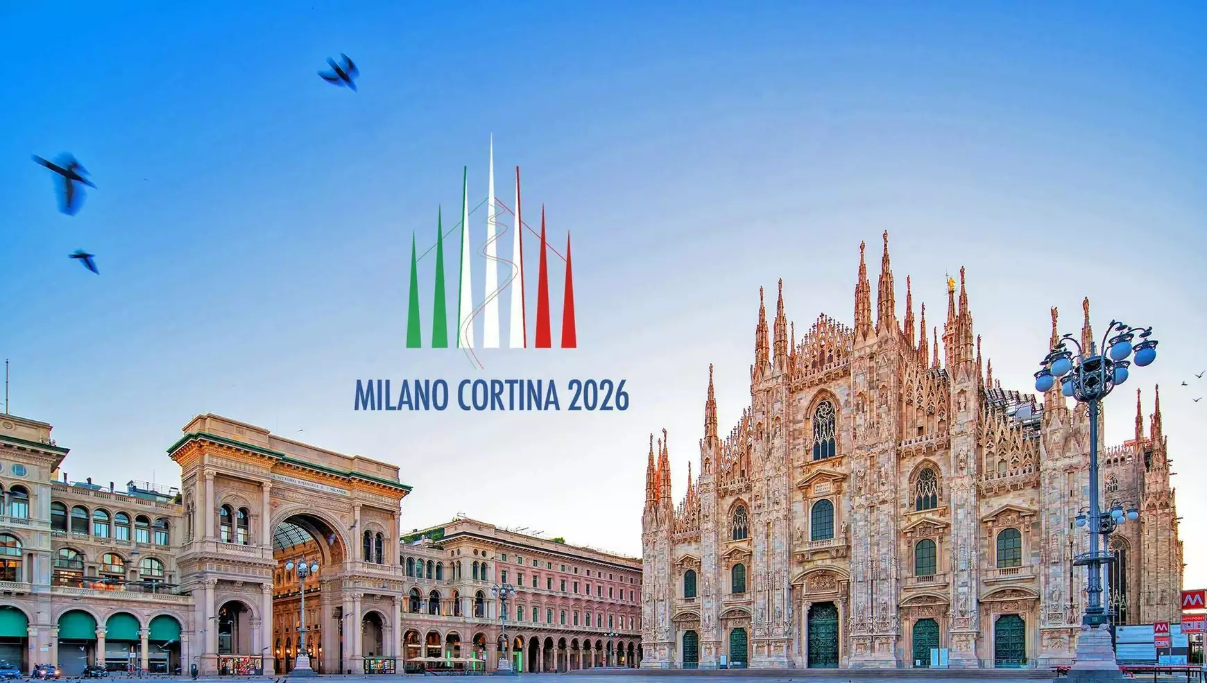 Milano 2026