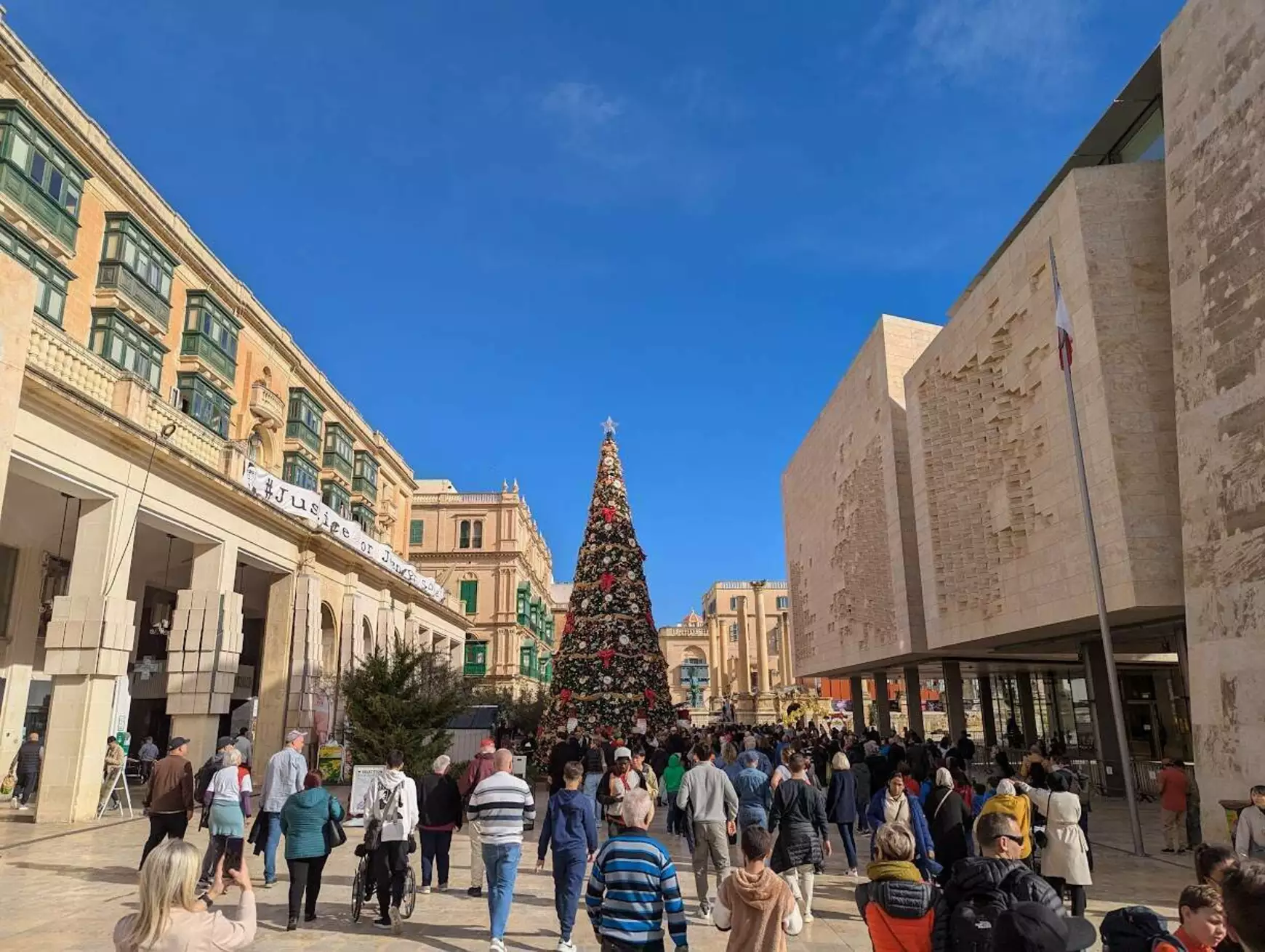 Valletta