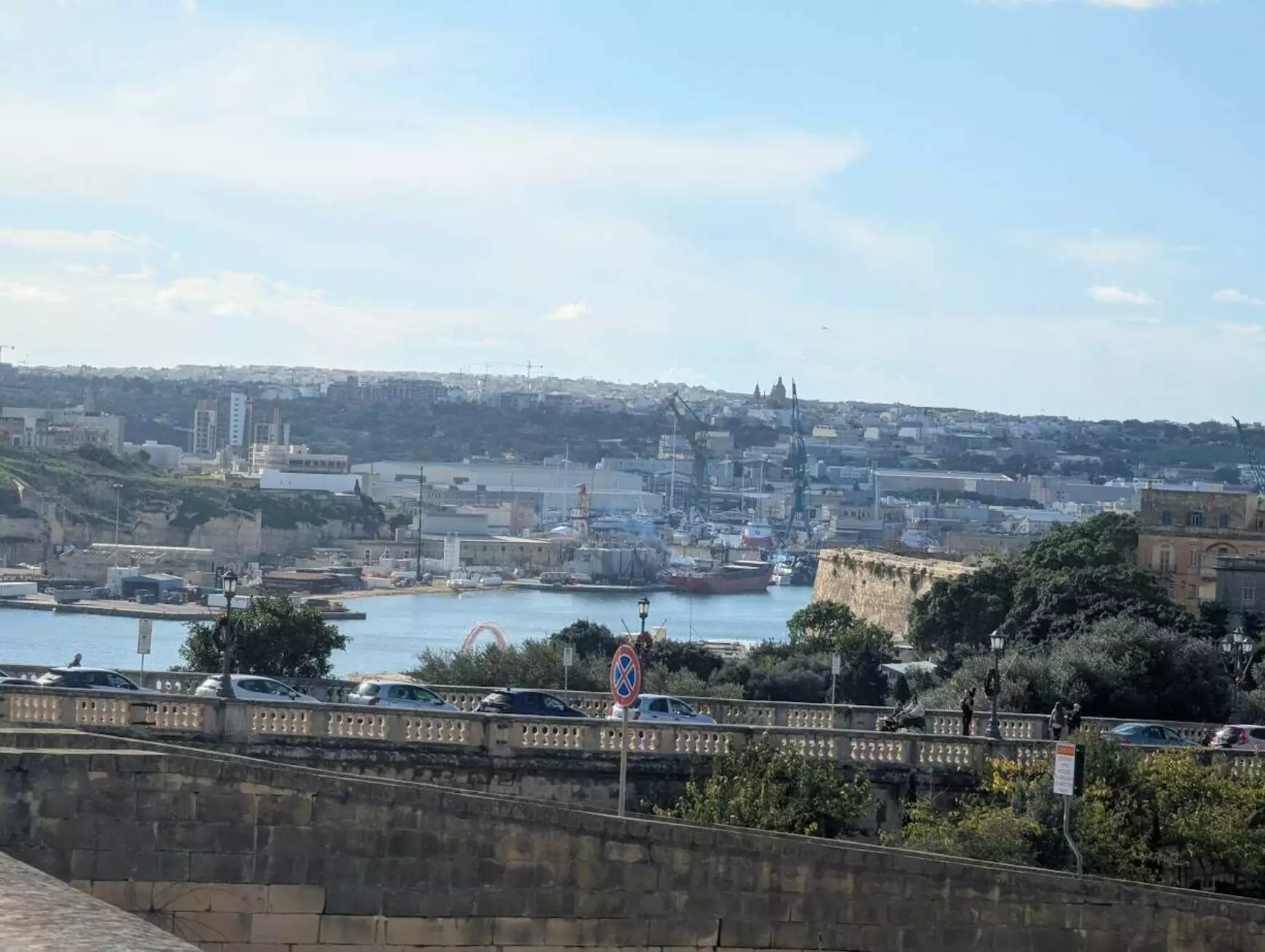 Valletta