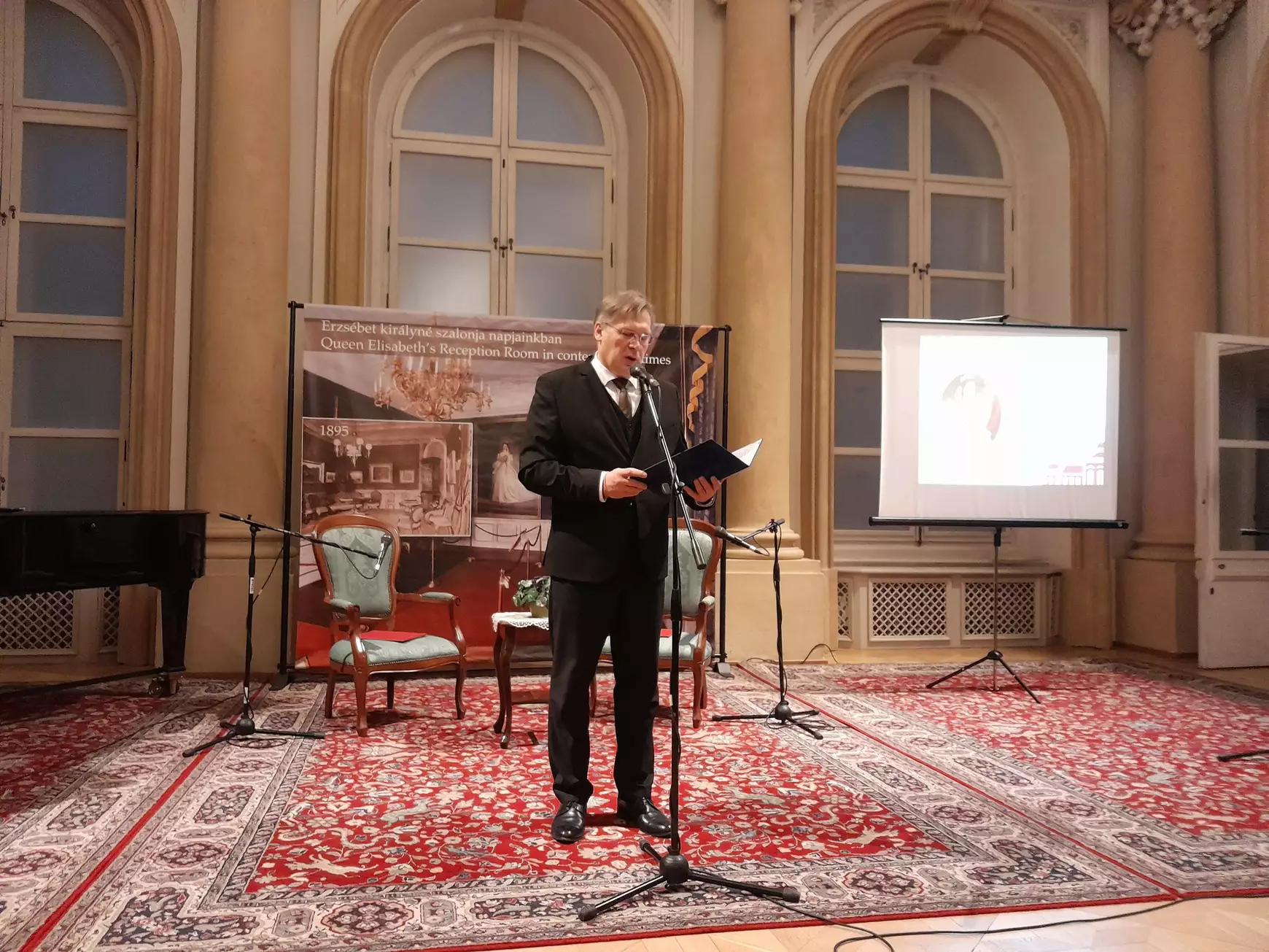 Magyar Kultúra Napja, Pozsony