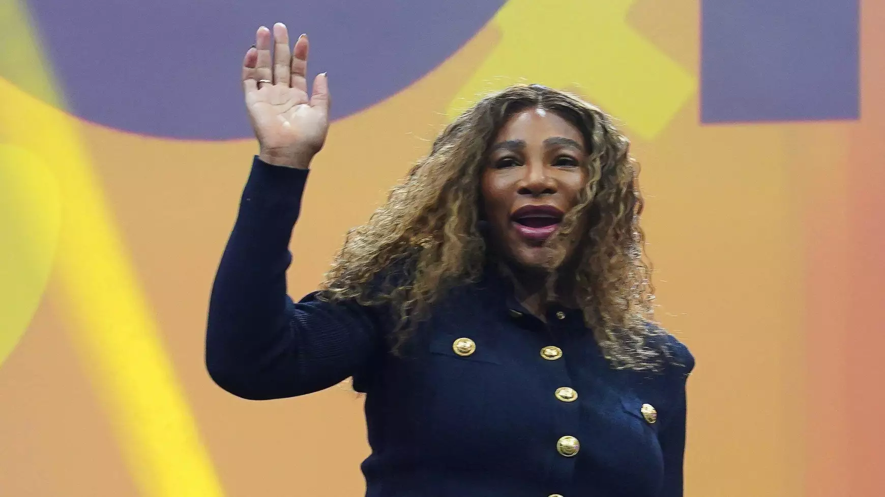 Serena Williams