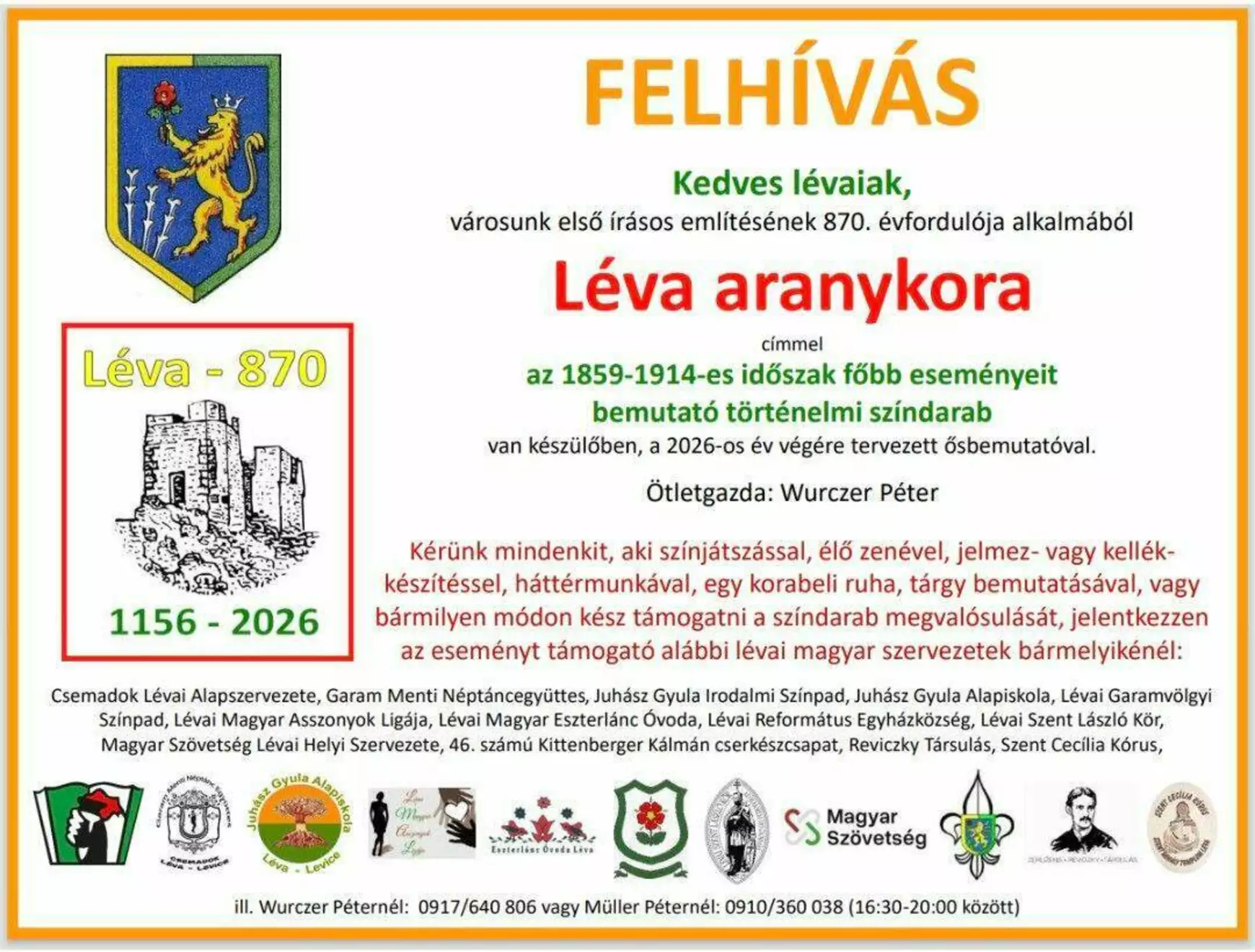 Léva