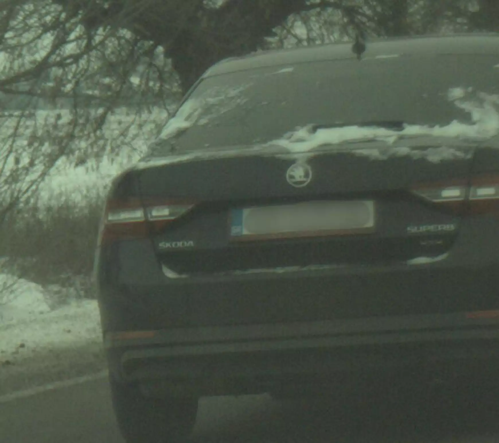 Újvári gyorshajtó