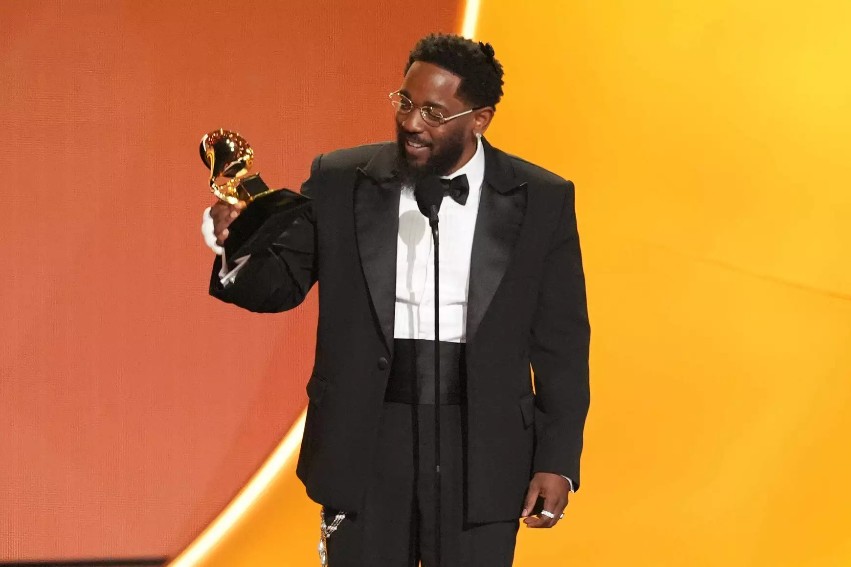 Grammy-díjátadó