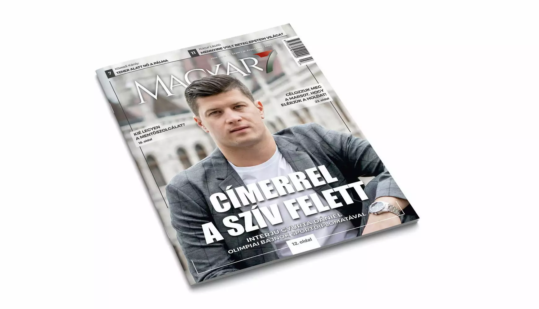 lapajánló