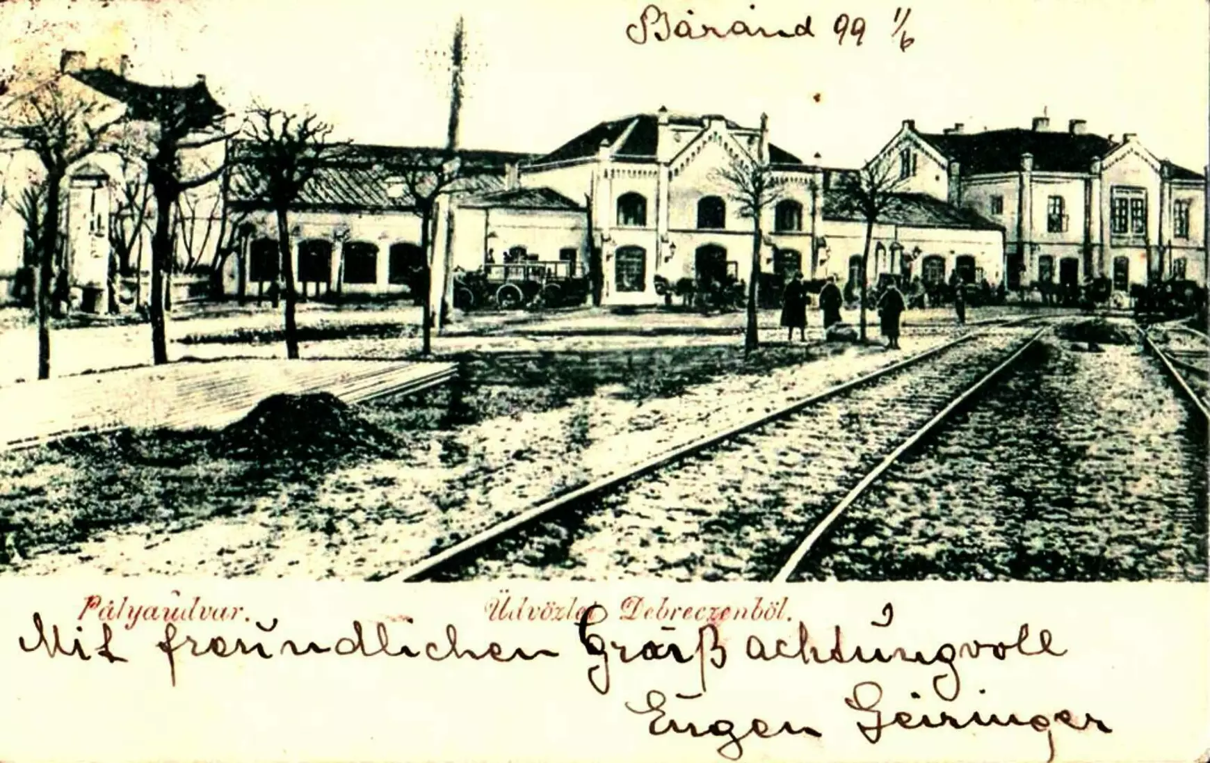 Leporolt históriák