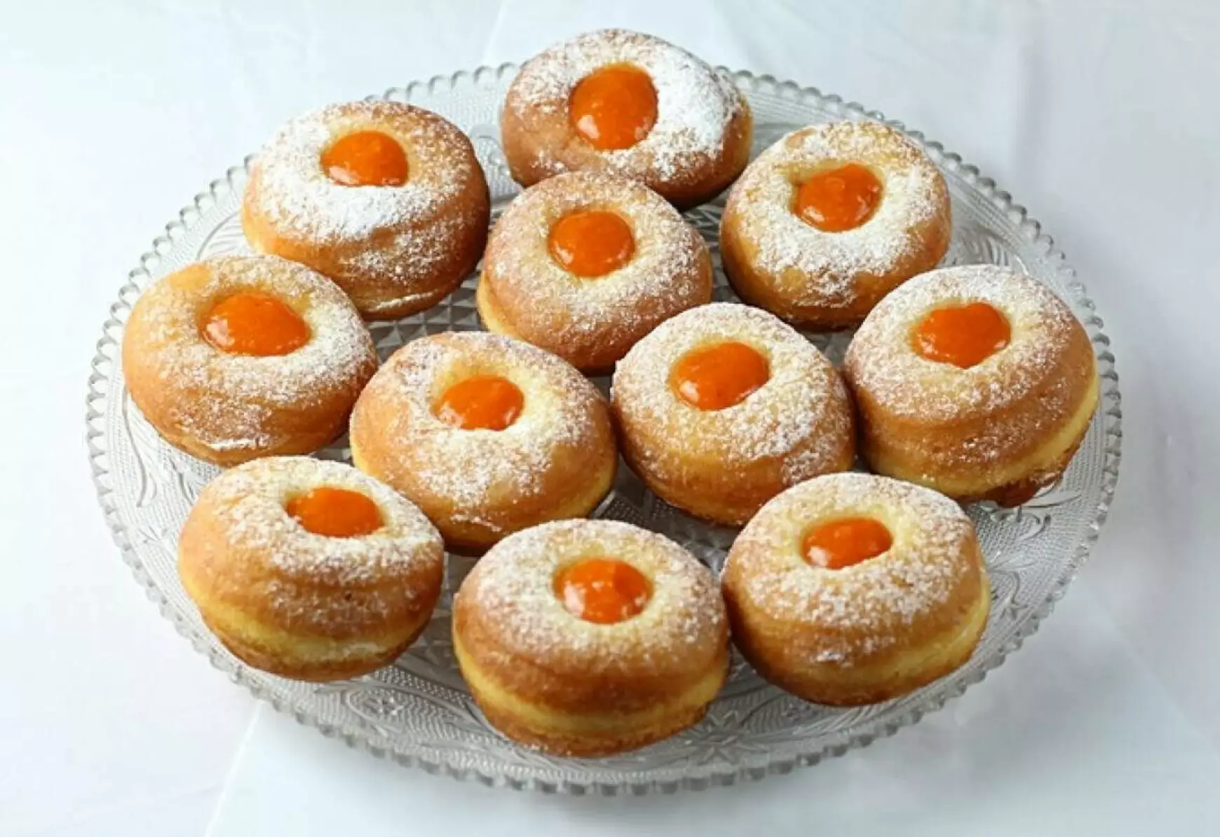 fánk