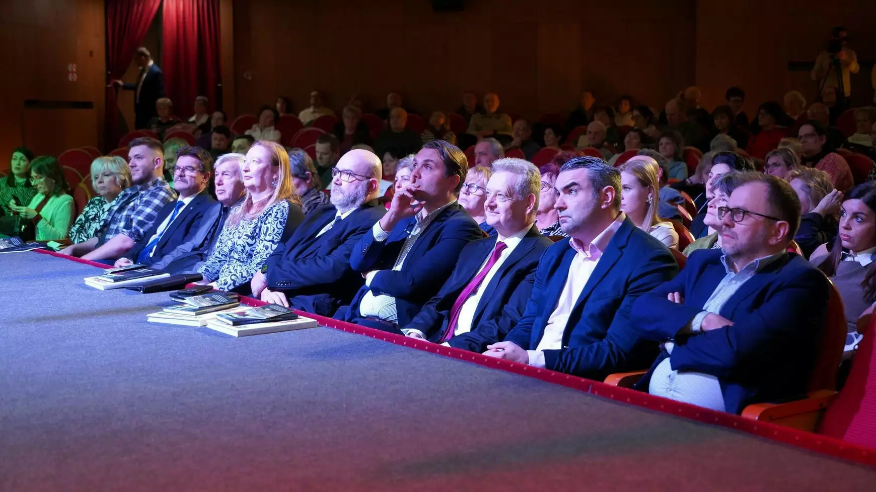 Folyami Polgárnaszád Dunaszerdahelyen
