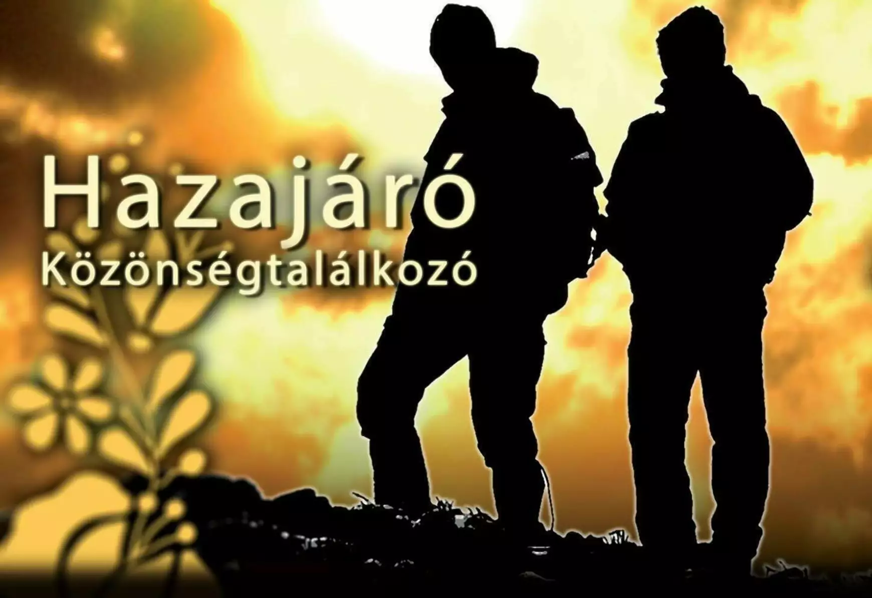 Hazajárók Pozsonyban