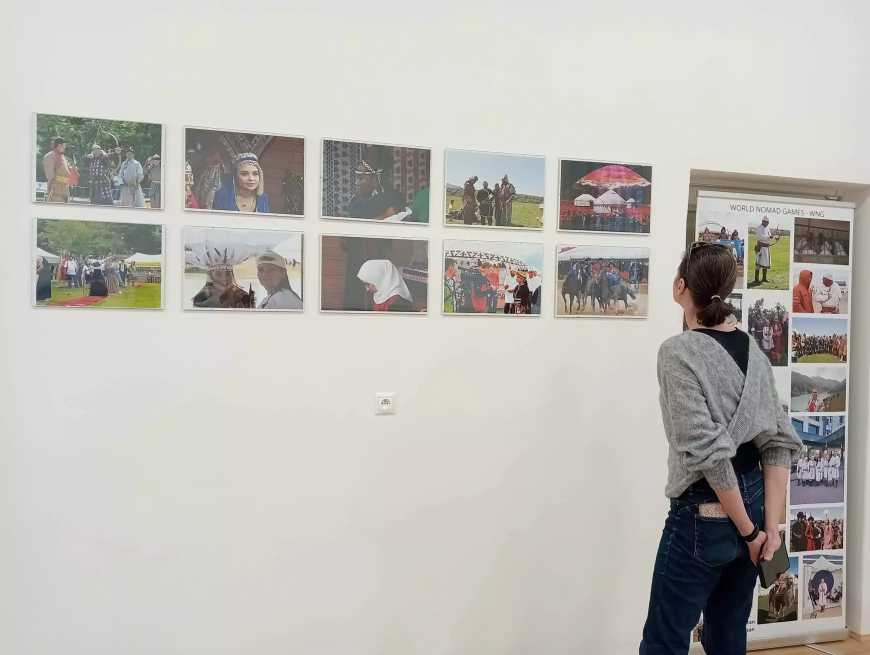II. Magyar íj napja Komáromban: nemzetközi konferencia követi a tárlatnyitót – KÉPEKKEL 