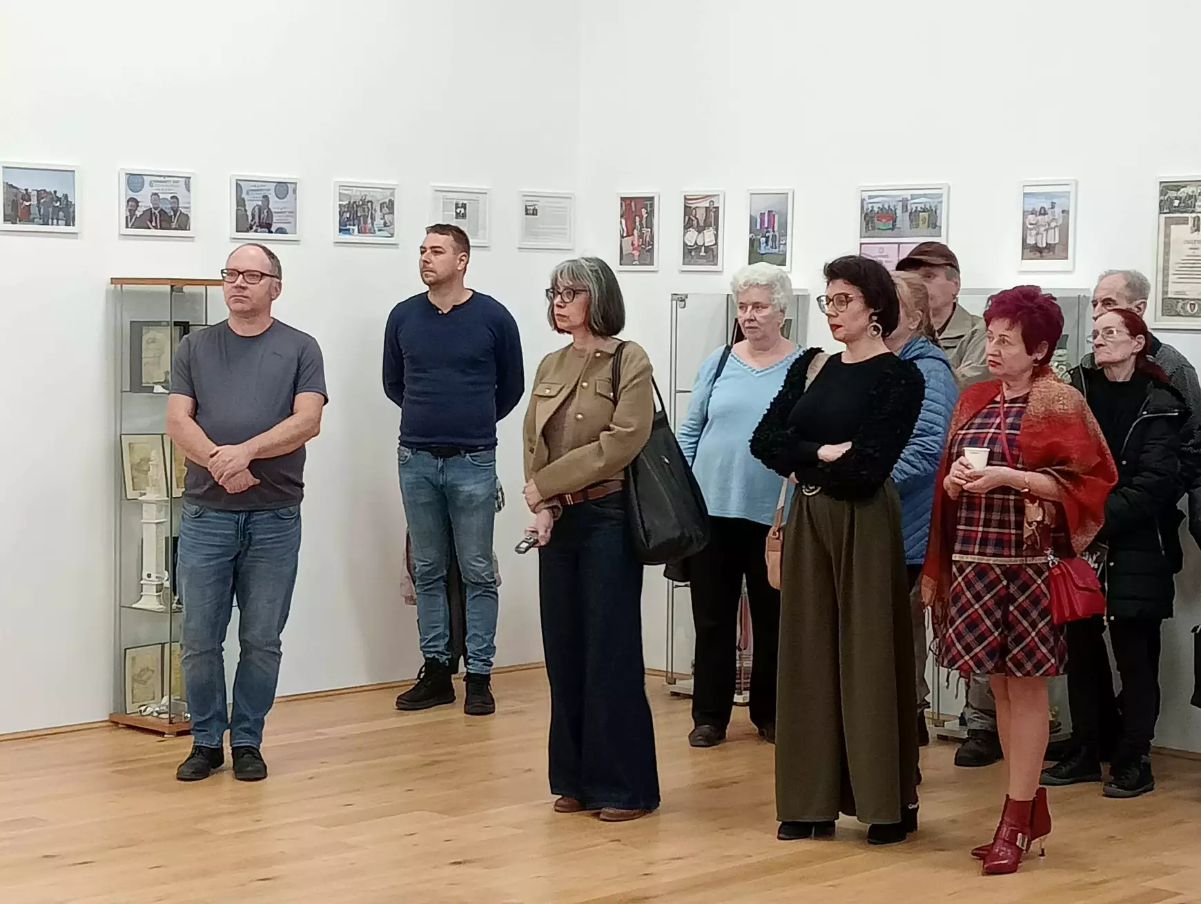 II. Magyar íj napja Komáromban: nemzetközi konferencia követi a tárlatnyitót – KÉPEKKEL 