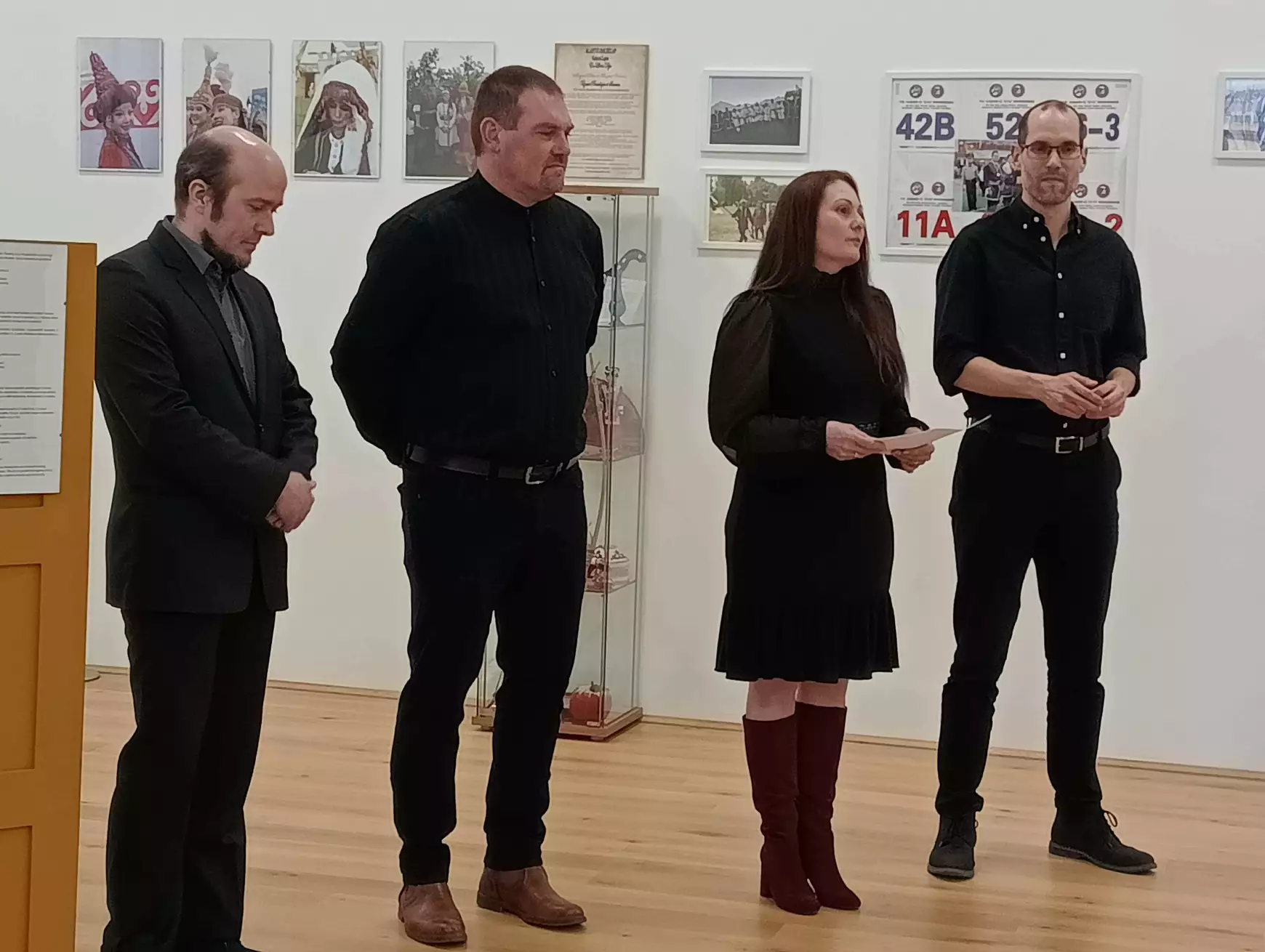 II. Magyar íj napja Komáromban: nemzetközi konferencia követi a tárlatnyitót – KÉPEKKEL 