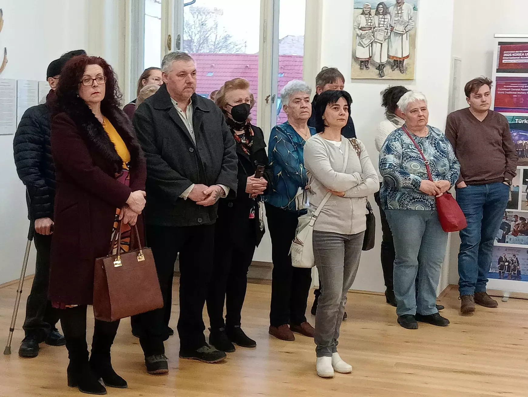 II. Magyar íj napja Komáromban: nemzetközi konferencia követi a tárlatnyitót – KÉPEKKEL 