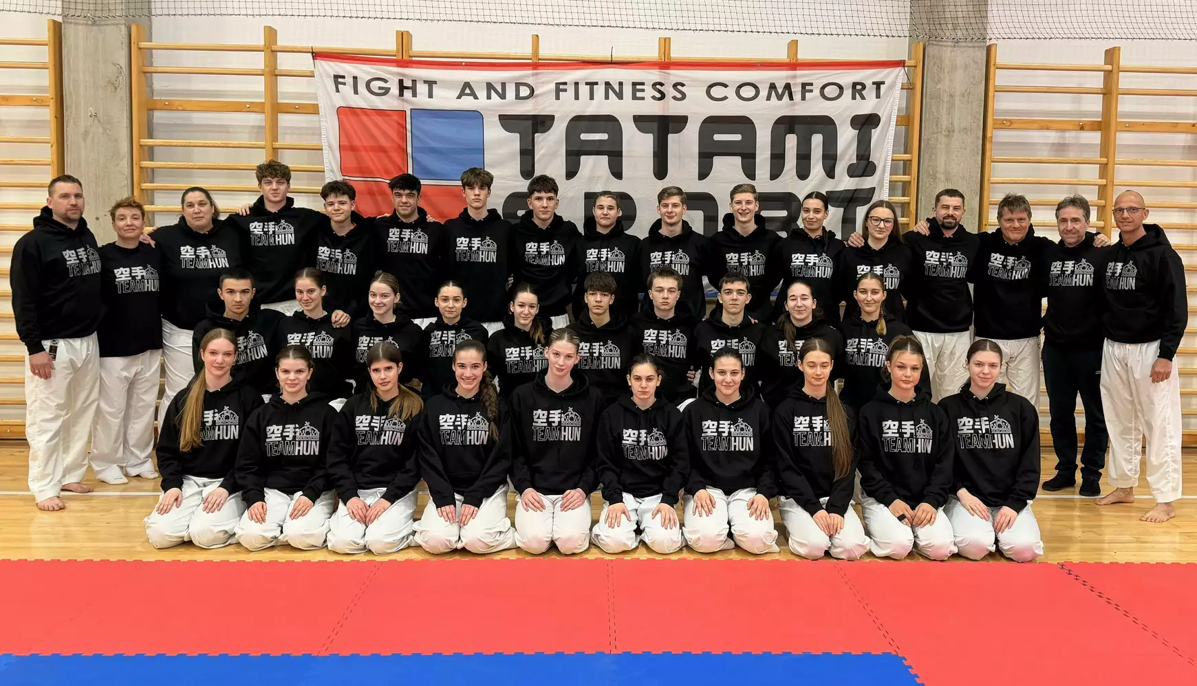 karate