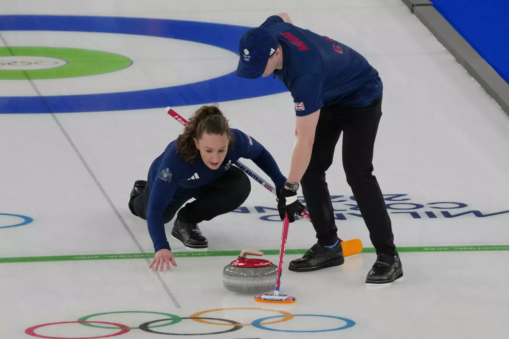 Curling