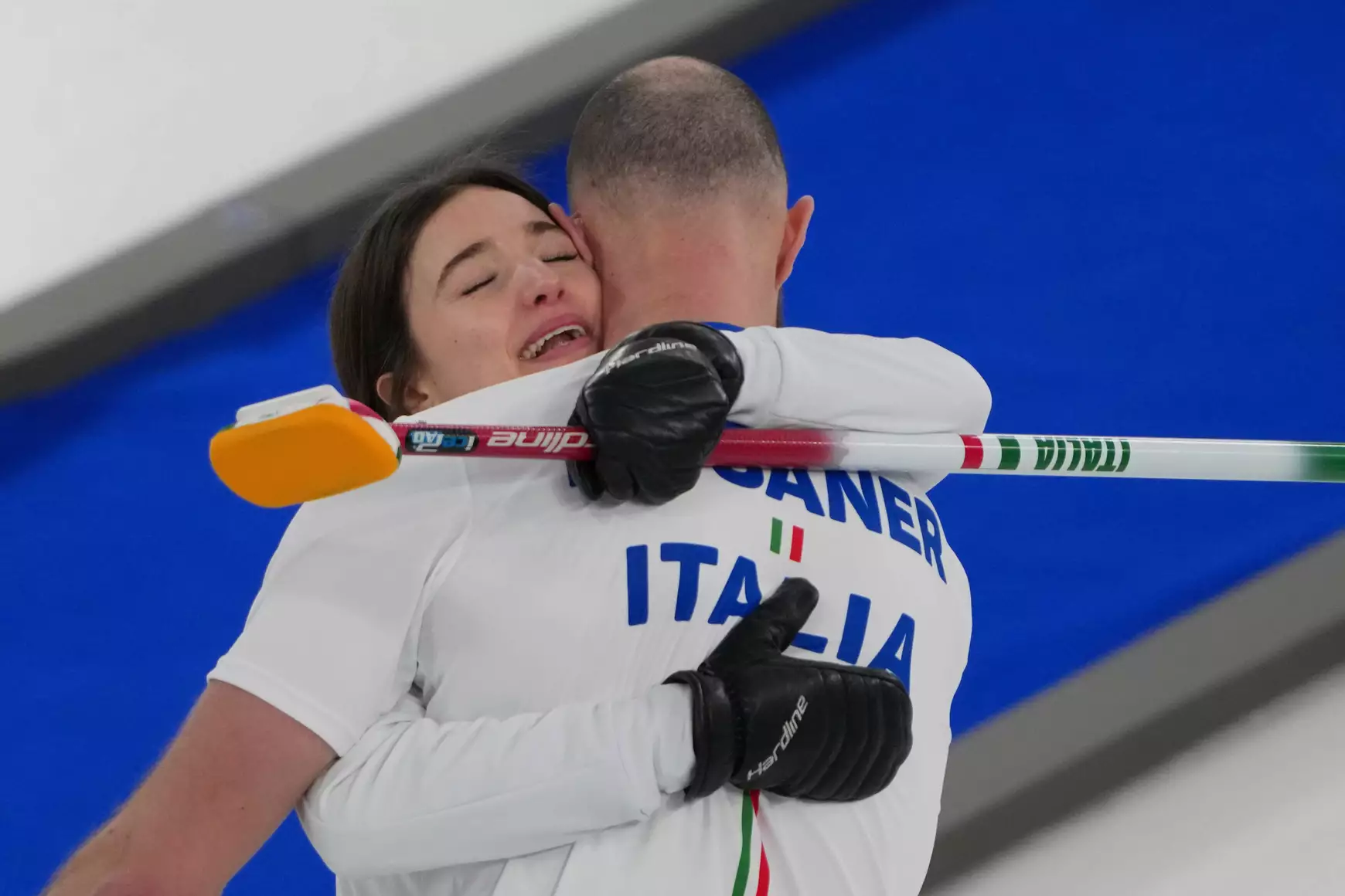 Curling