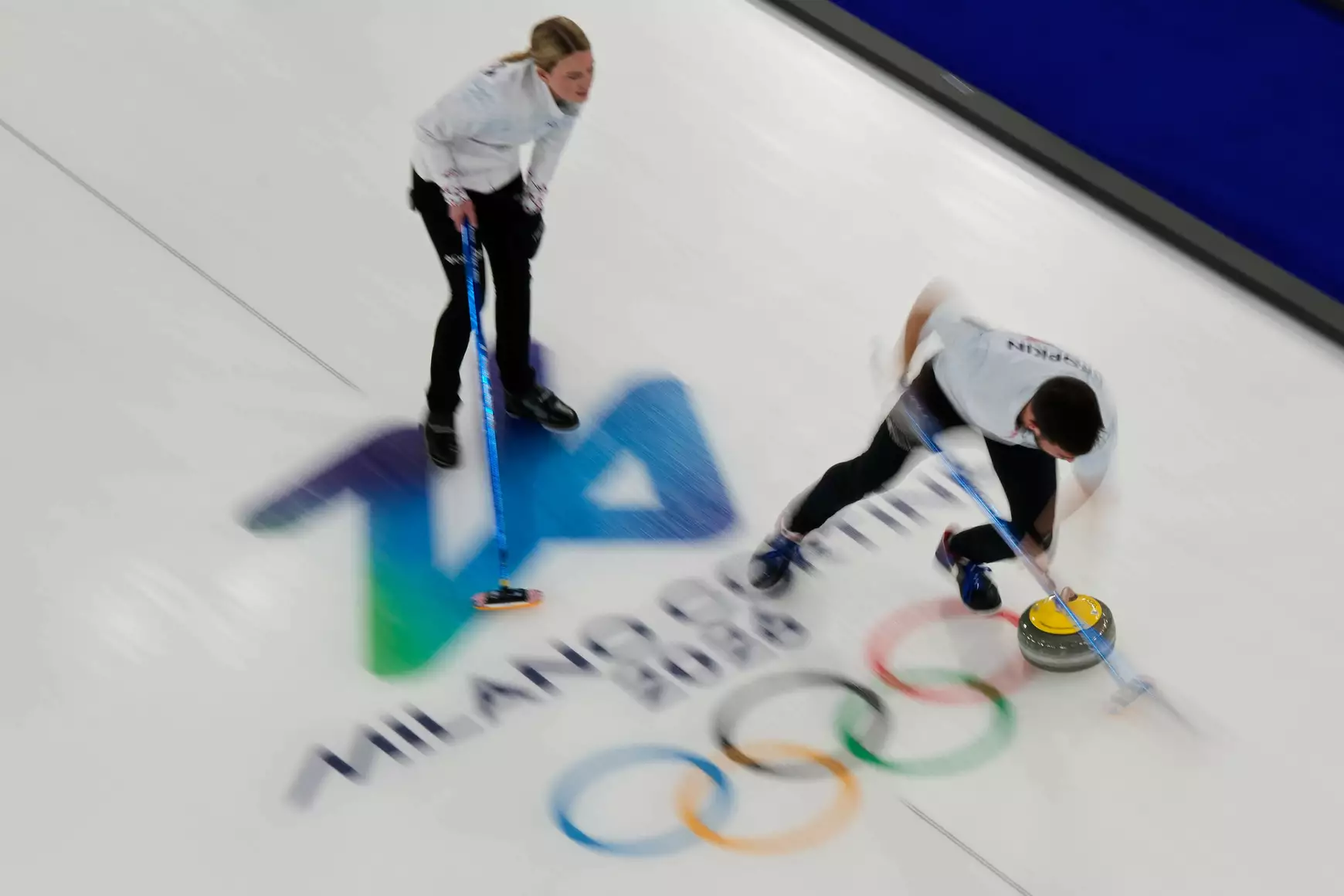 Curling