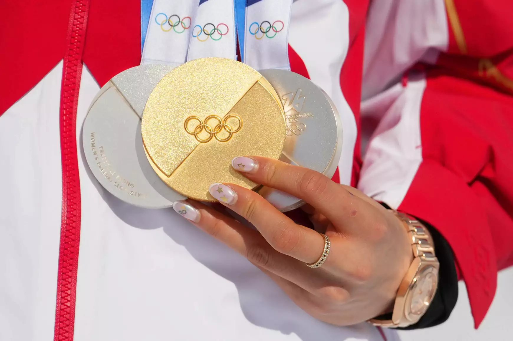 Téli olimpia