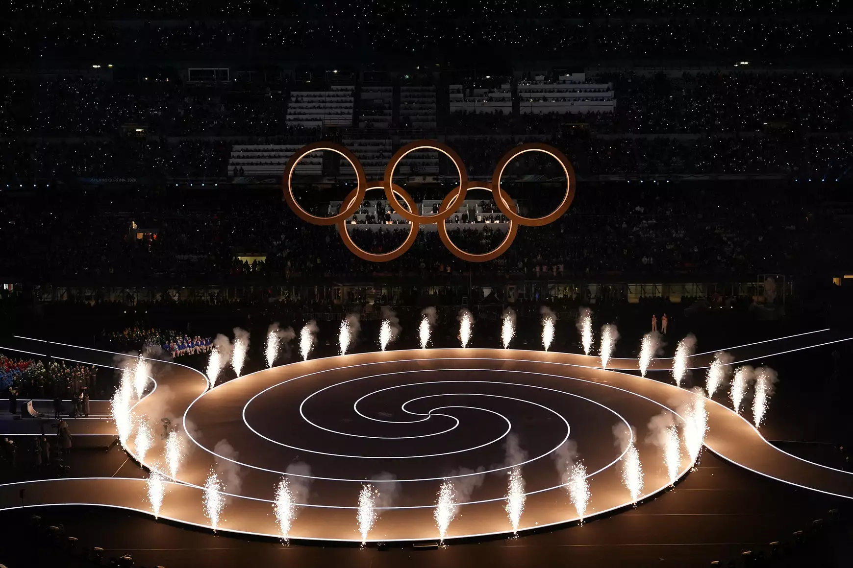 Olimpia