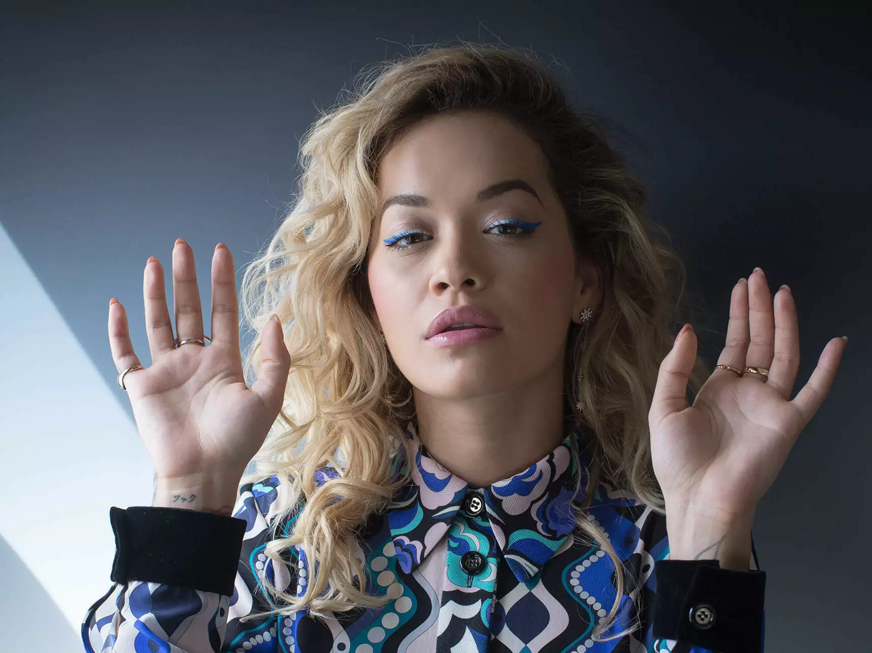 Rita Ora
